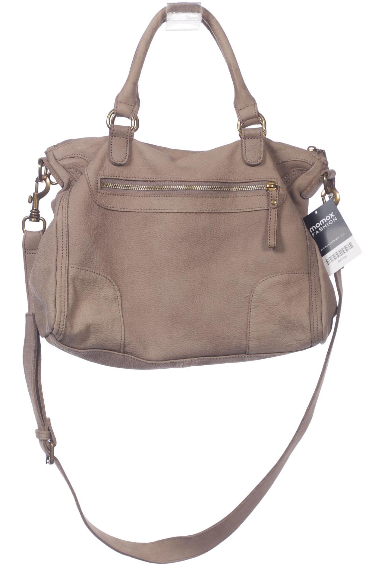 

Liebeskind Berlin Damen Handtasche, beige, Gr.