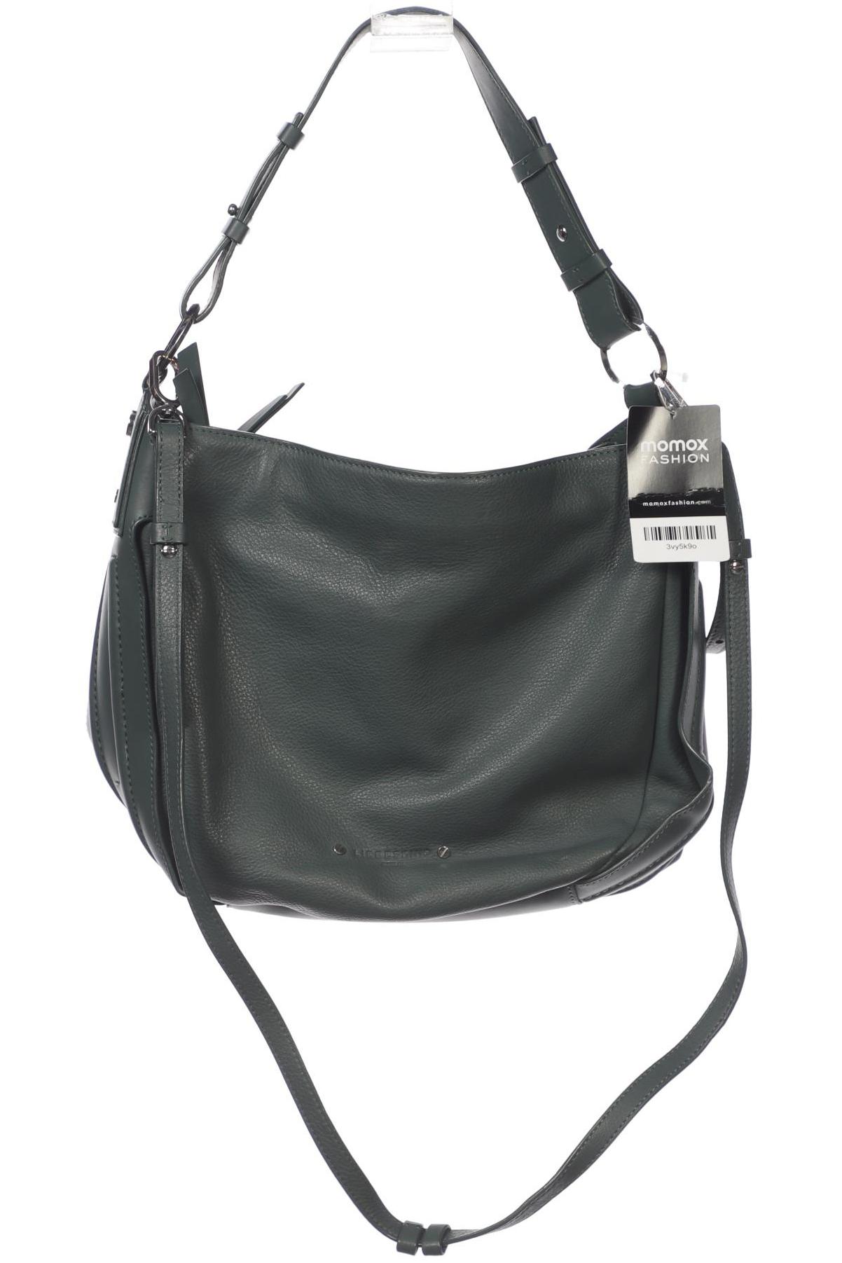 

Liebeskind Berlin Damen Handtasche, grün