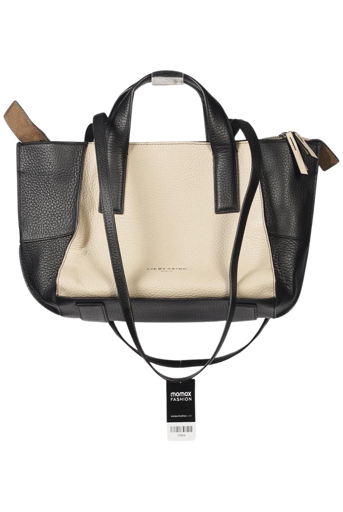 

Liebeskind Berlin Damen Handtasche, mehrfarbig, Gr.