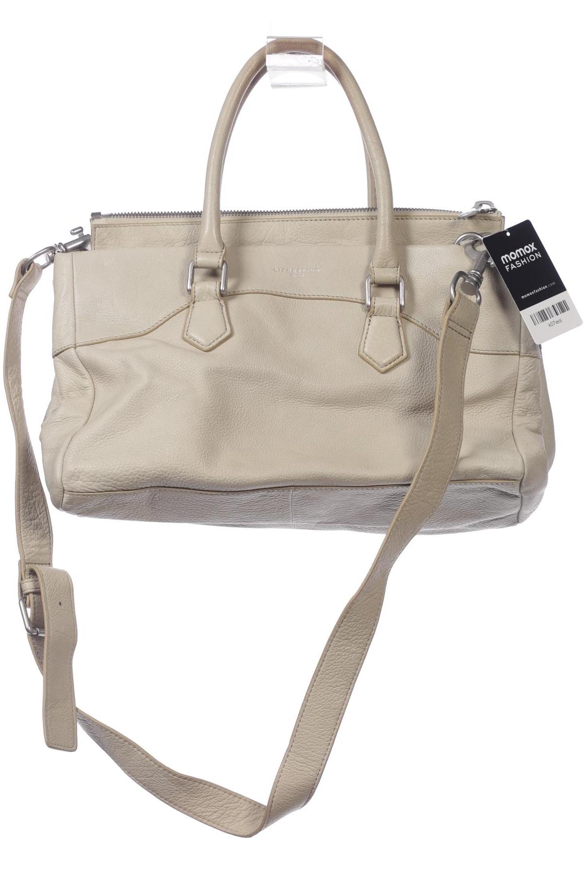

Liebeskind Berlin Damen Handtasche, hellgrün, Gr.