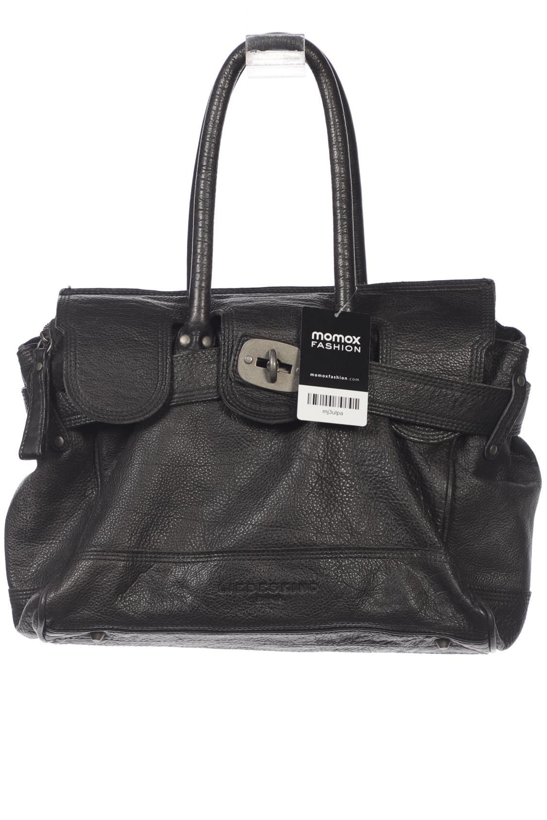 

Liebeskind Berlin Damen Handtasche, schwarz