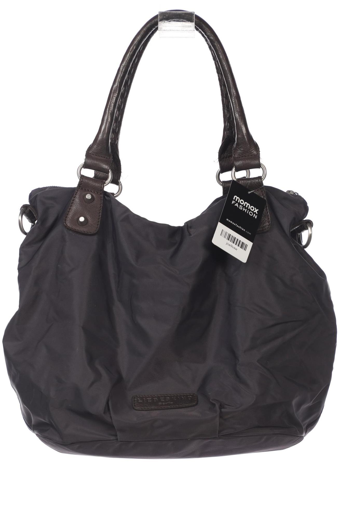 

Liebeskind Berlin Damen Handtasche, flieder