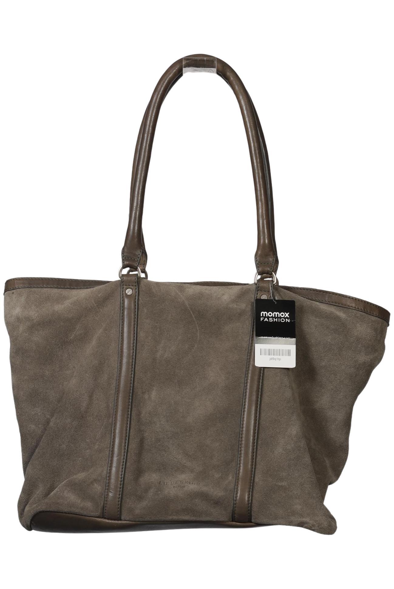 

Liebeskind Berlin Damen Handtasche, grau, Gr.