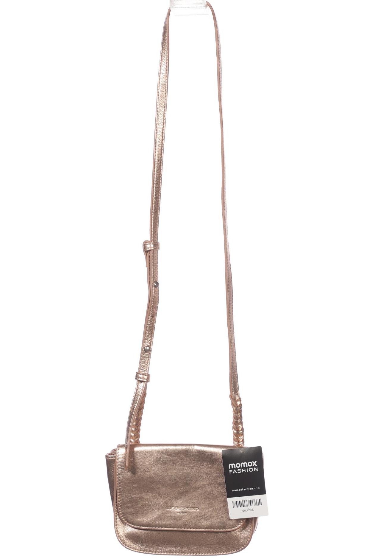 

Liebeskind Berlin Damen Handtasche, pink