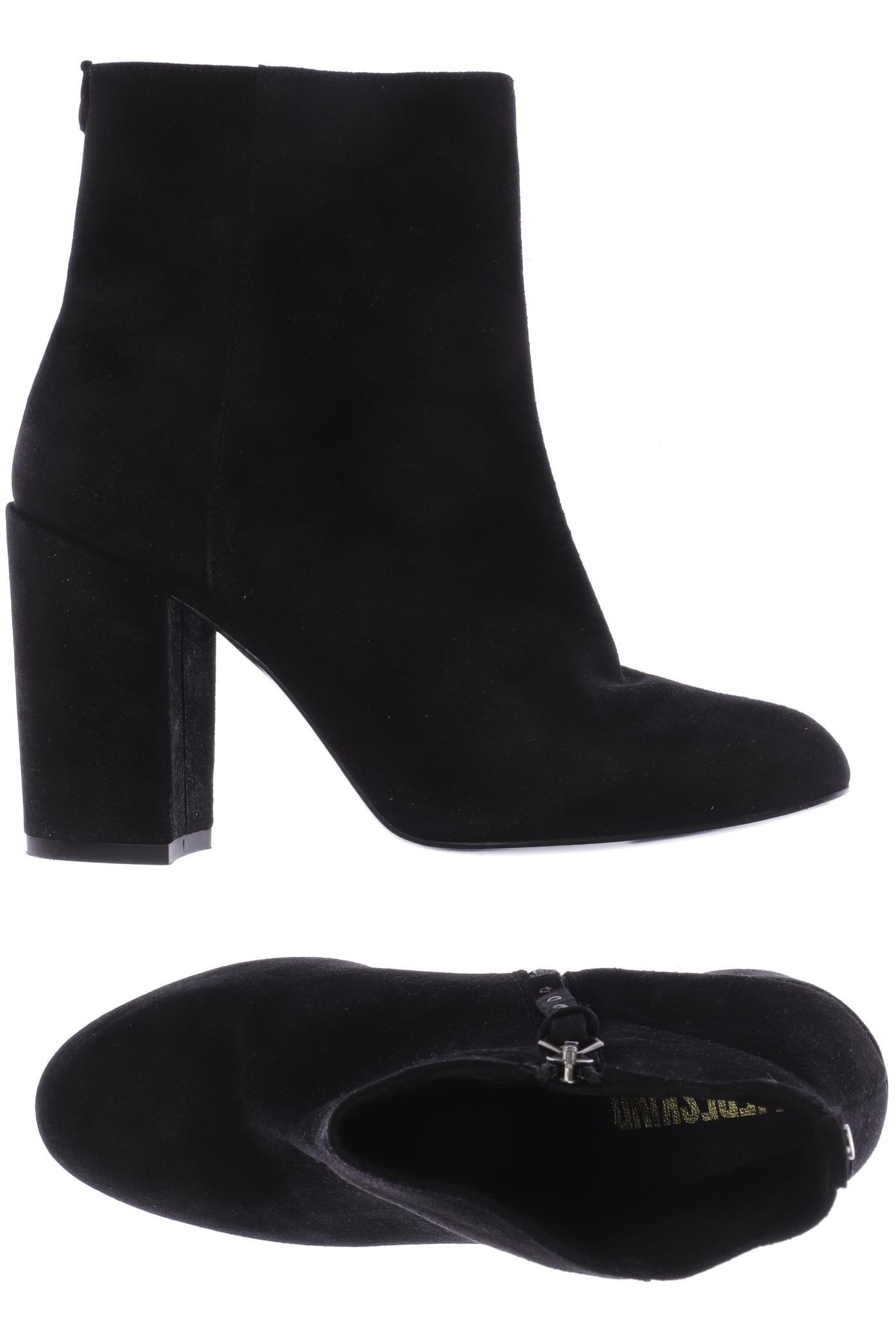 

Liebeskind Berlin Damen Stiefelette, schwarz