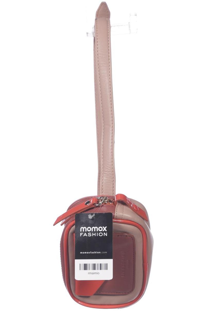 

Liebeskind Berlin Damen Handtasche, rot, Gr.