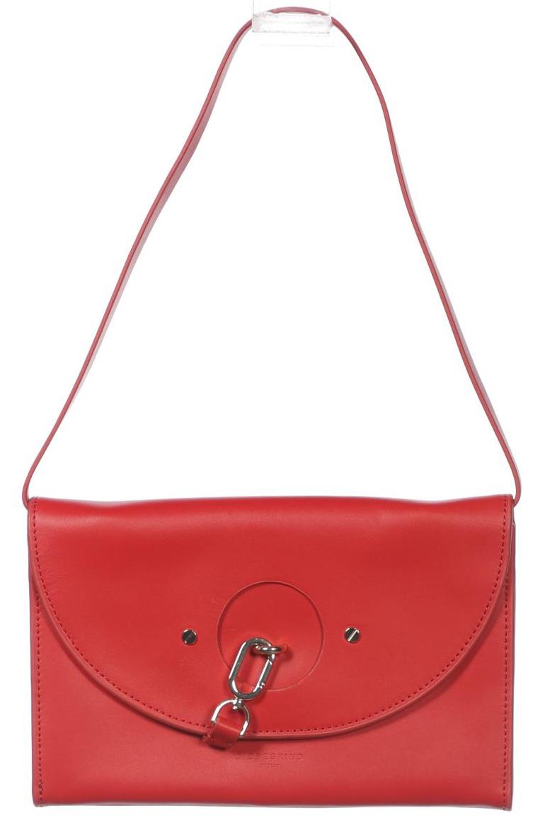 

Liebeskind Berlin Damen Handtasche, rot