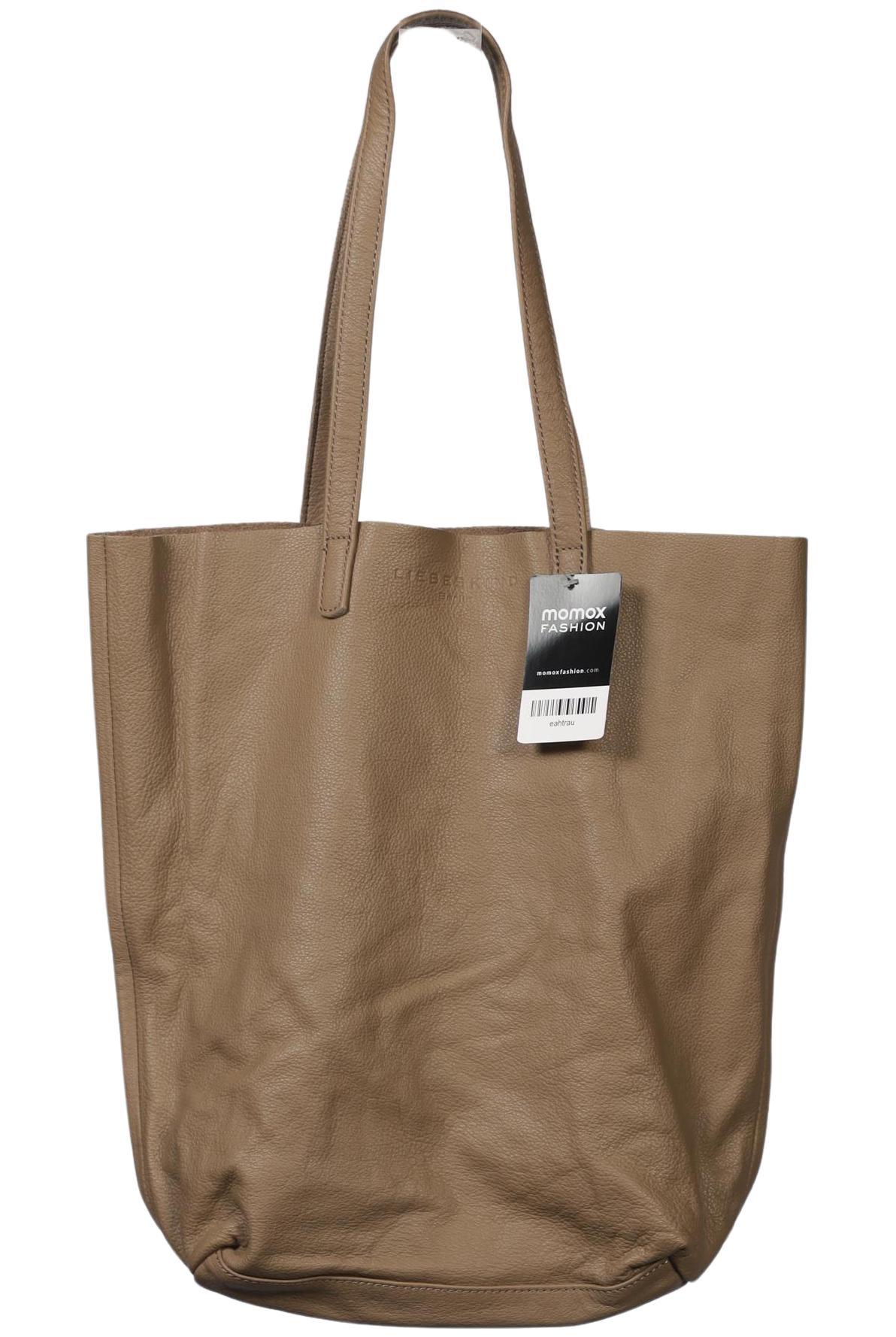 

Liebeskind Berlin Damen Handtasche, braun, Gr.