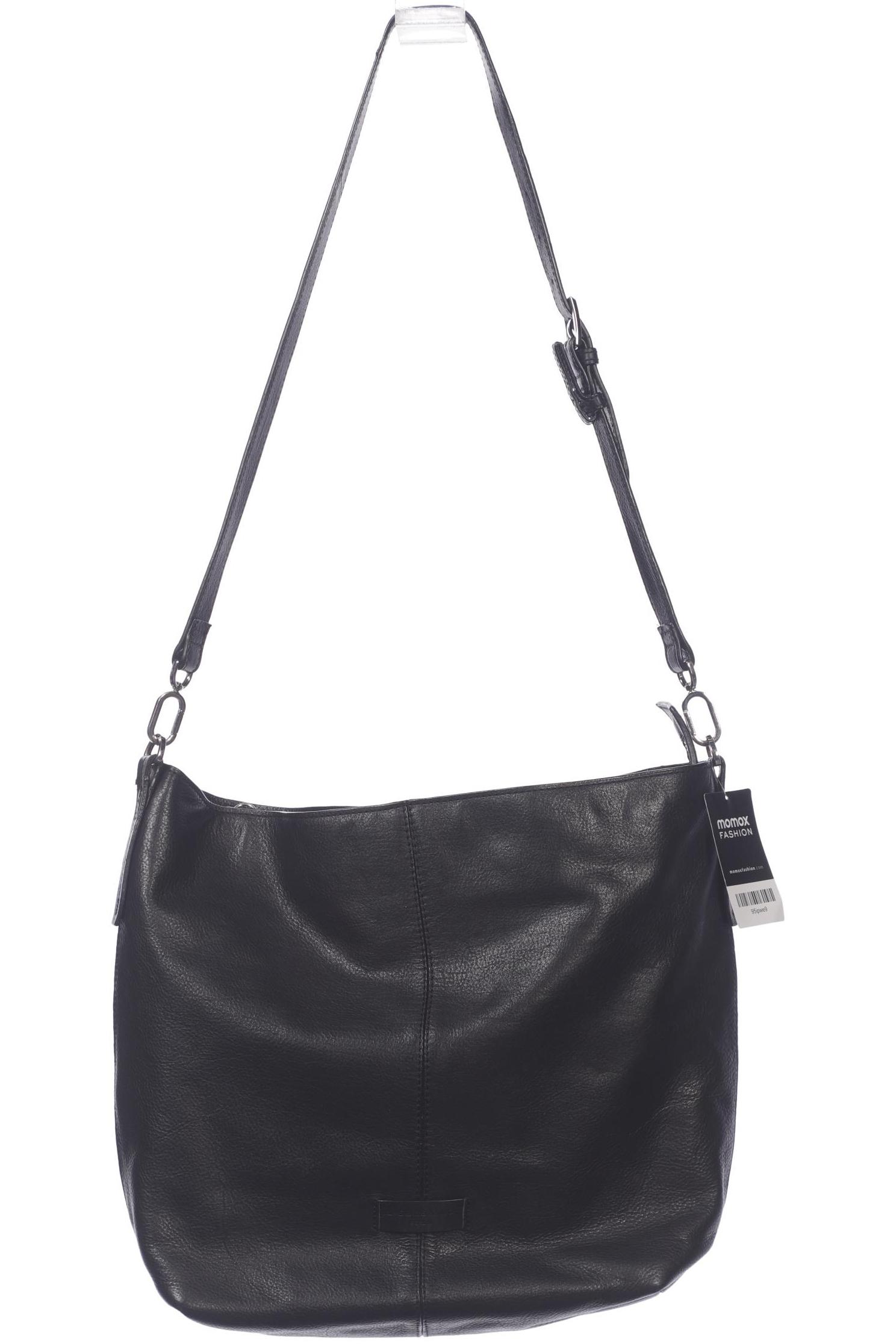 

Liebeskind Berlin Damen Handtasche, schwarz, Gr.