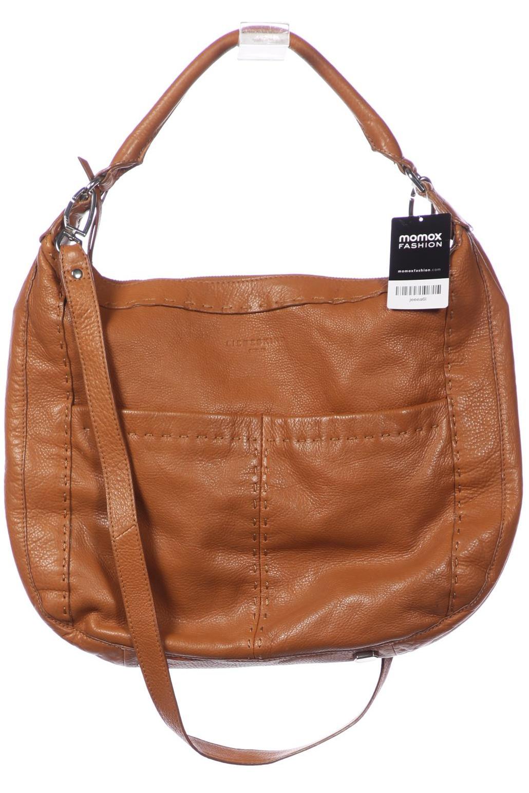 

Liebeskind Berlin Damen Handtasche, braun, Gr.