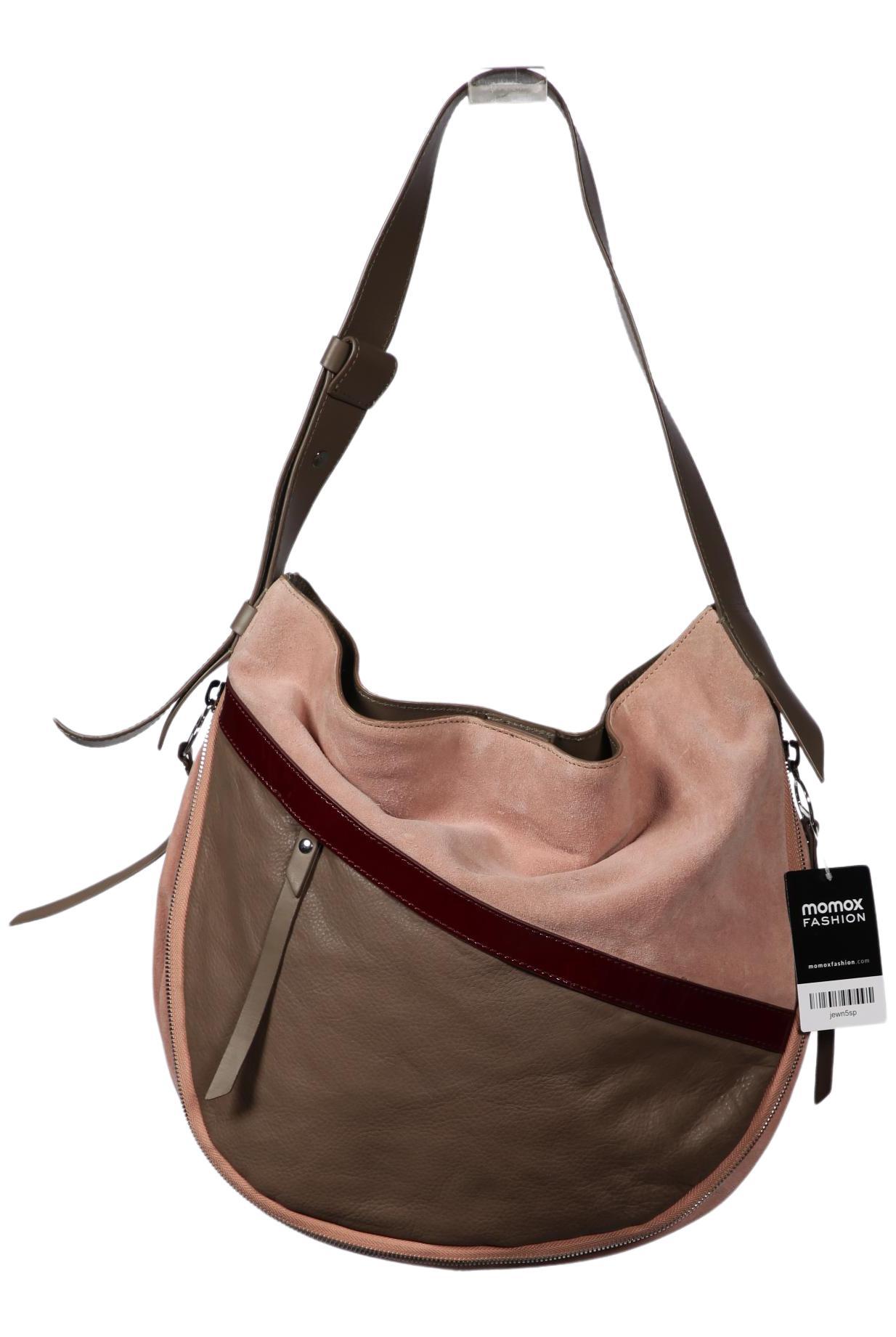 

Liebeskind Berlin Damen Handtasche, pink, Gr.