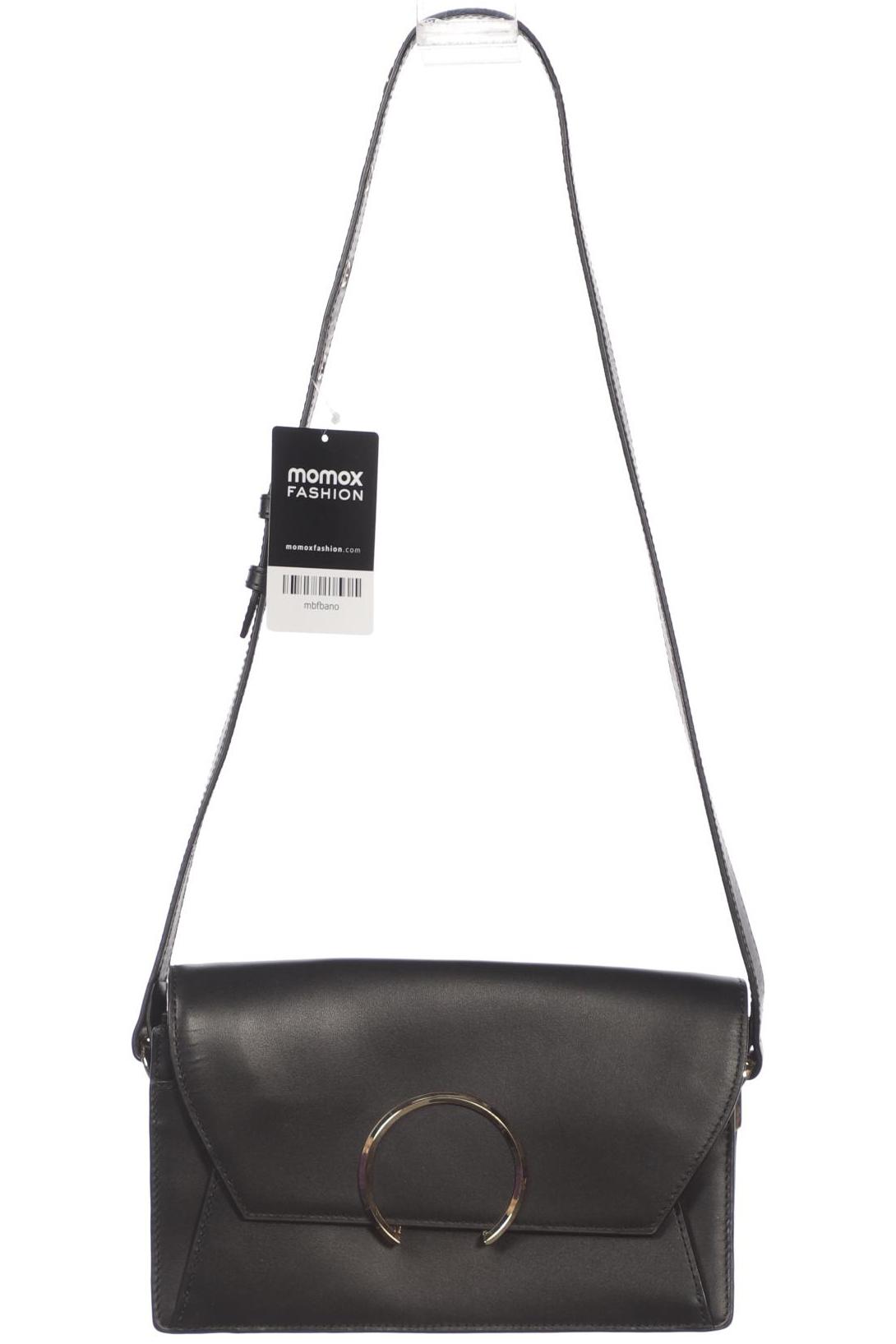 

Liebeskind Berlin Damen Handtasche, schwarz, Gr.