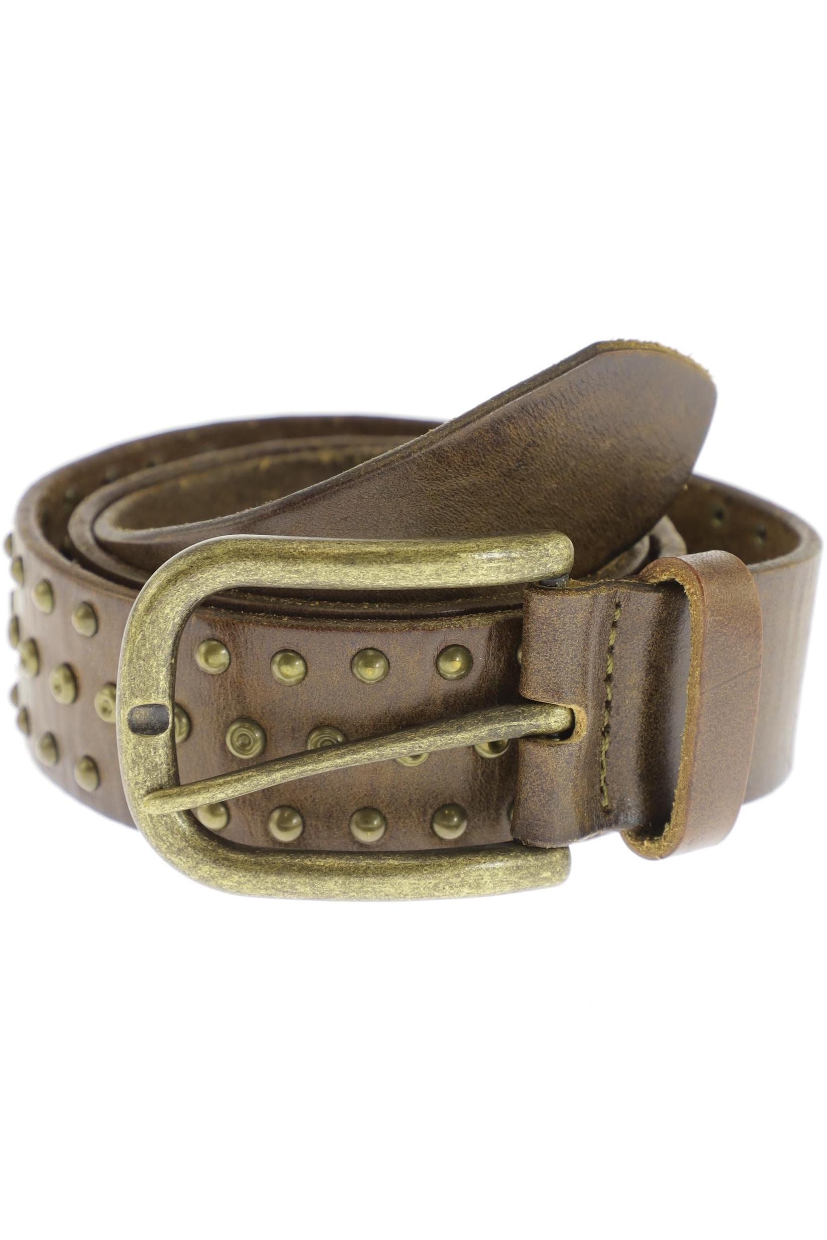

Liebeskind Berlin Damen Gürtel, braun, Gr. 85