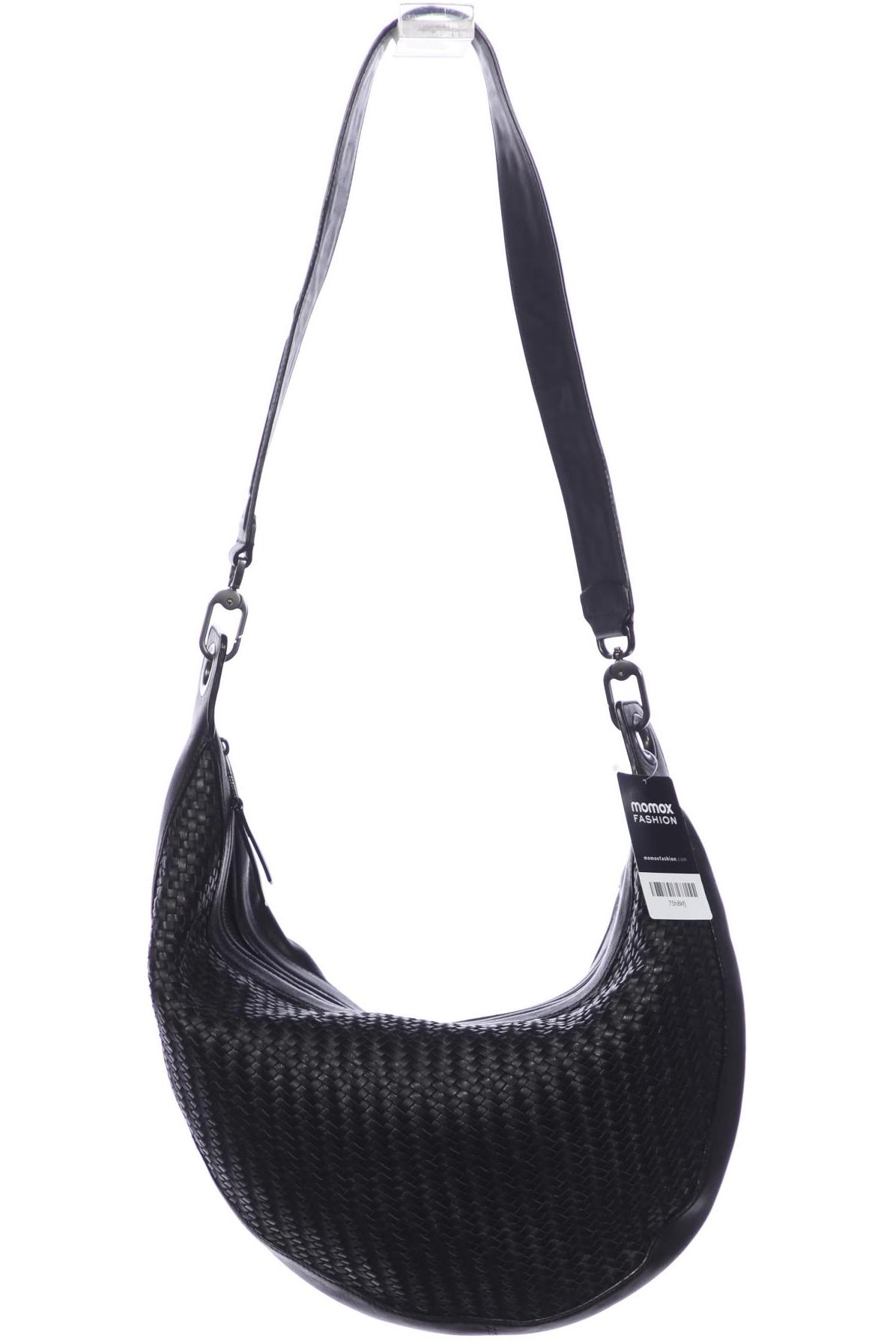 

Liebeskind Berlin Damen Handtasche, schwarz, Gr.
