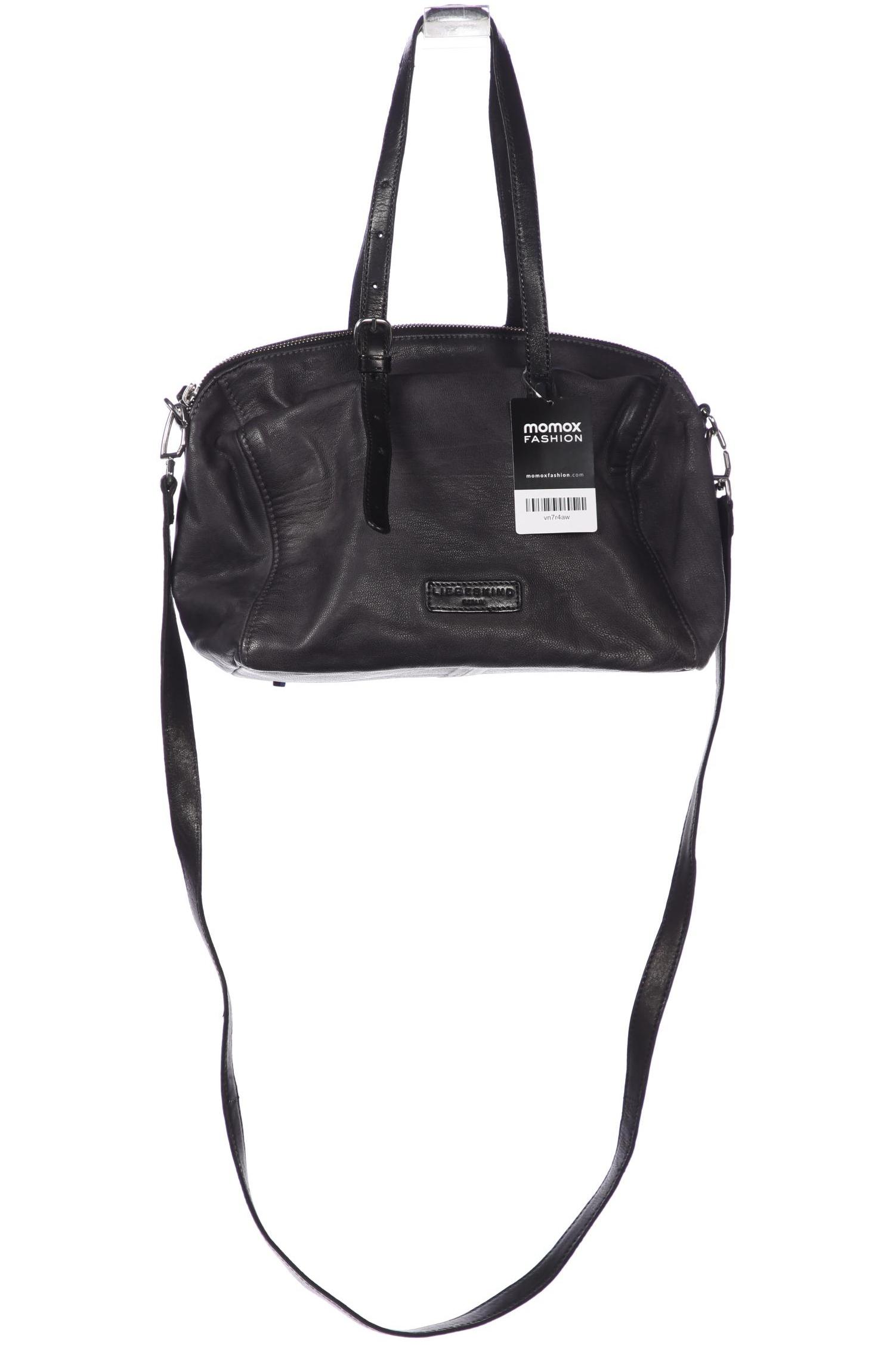 

Liebeskind Berlin Damen Handtasche, marineblau, Gr.