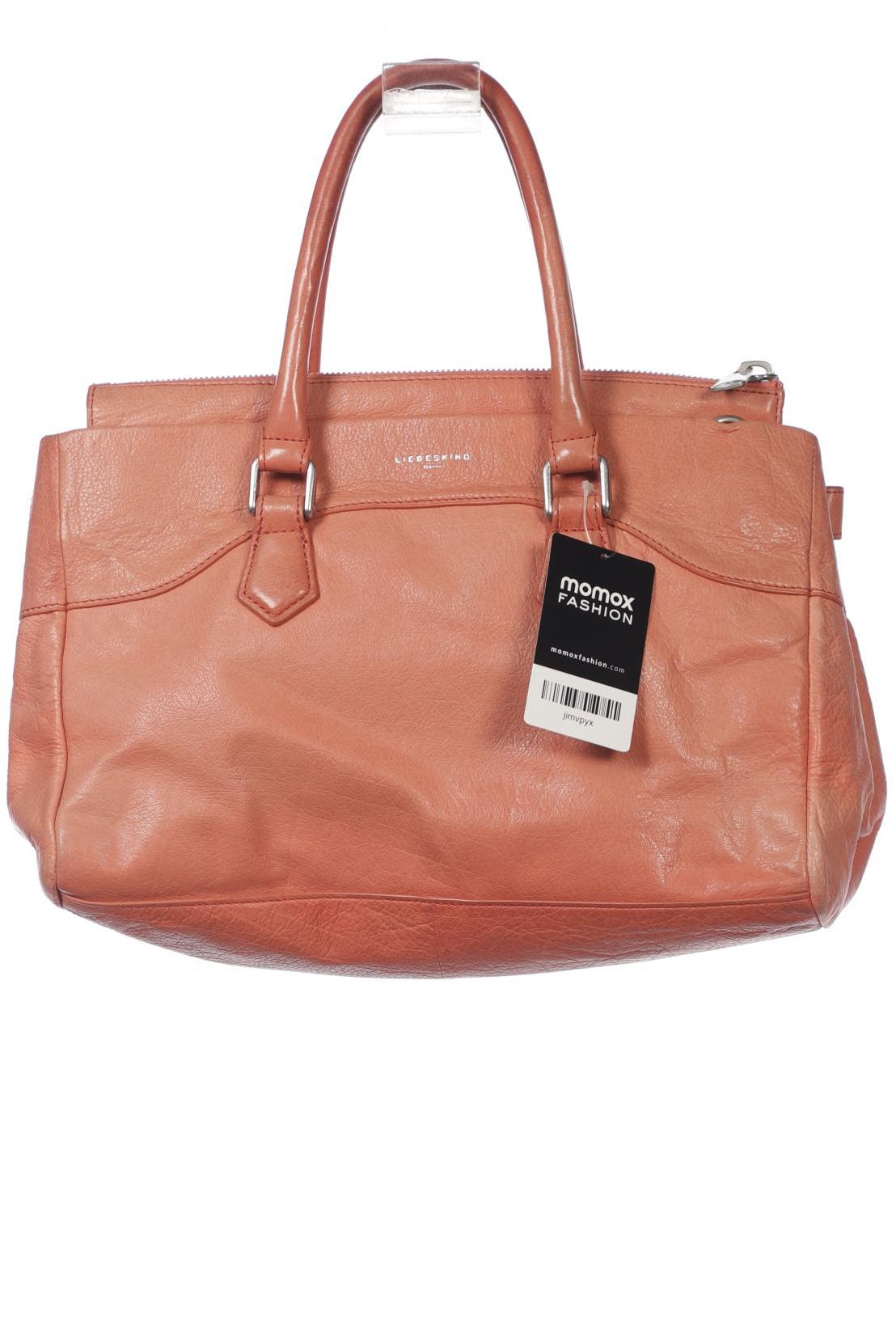 

Liebeskind Berlin Damen Handtasche, pink