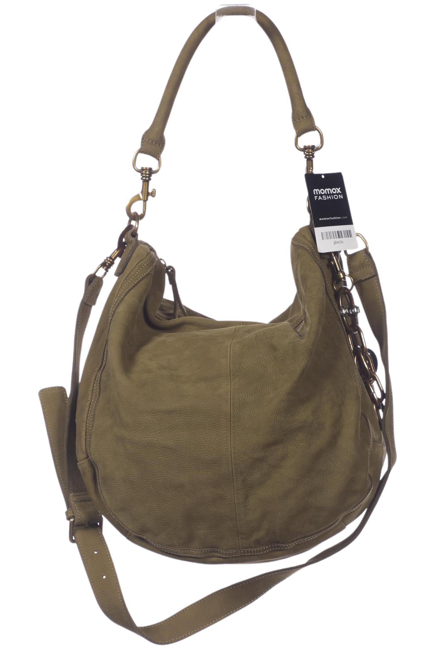

Liebeskind Berlin Damen Handtasche, grün, Gr.