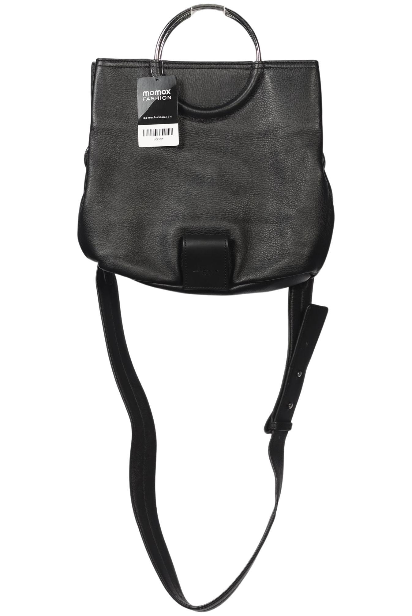 

Liebeskind Berlin Damen Handtasche, schwarz, Gr.