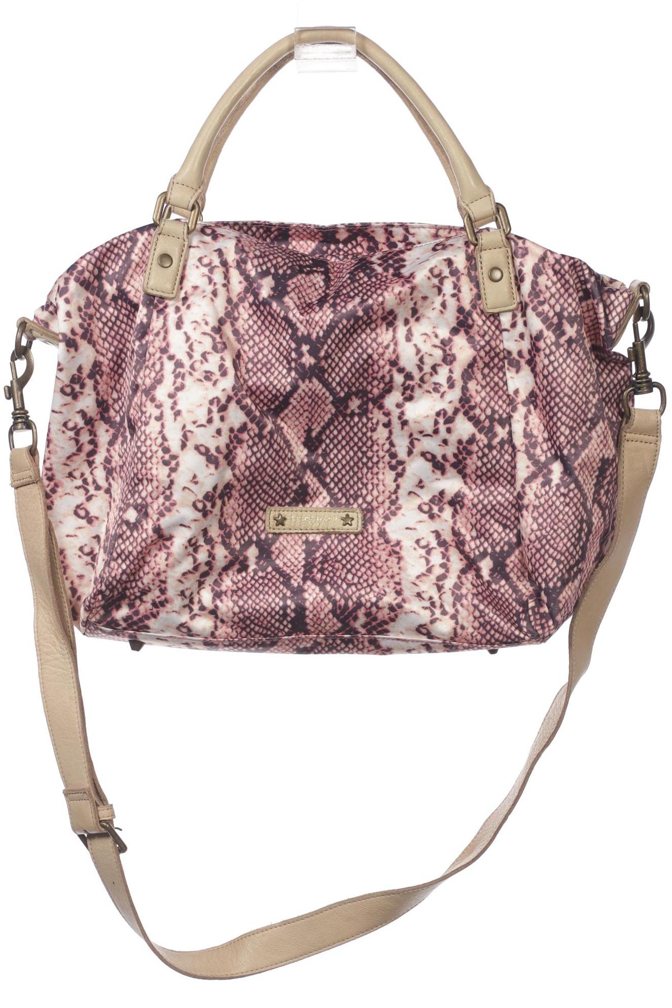 

Liebeskind Berlin Damen Handtasche, flieder