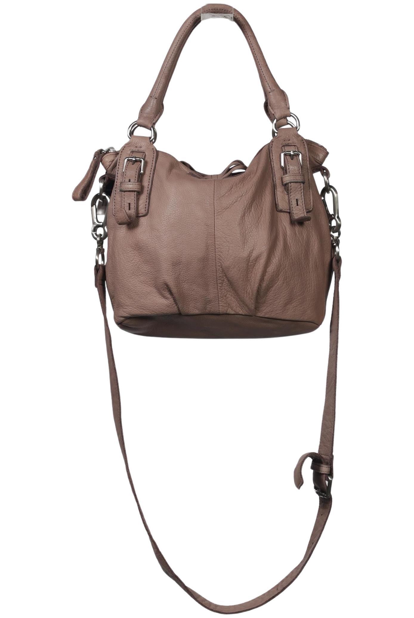 

Liebeskind Berlin Damen Handtasche, braun, Gr.