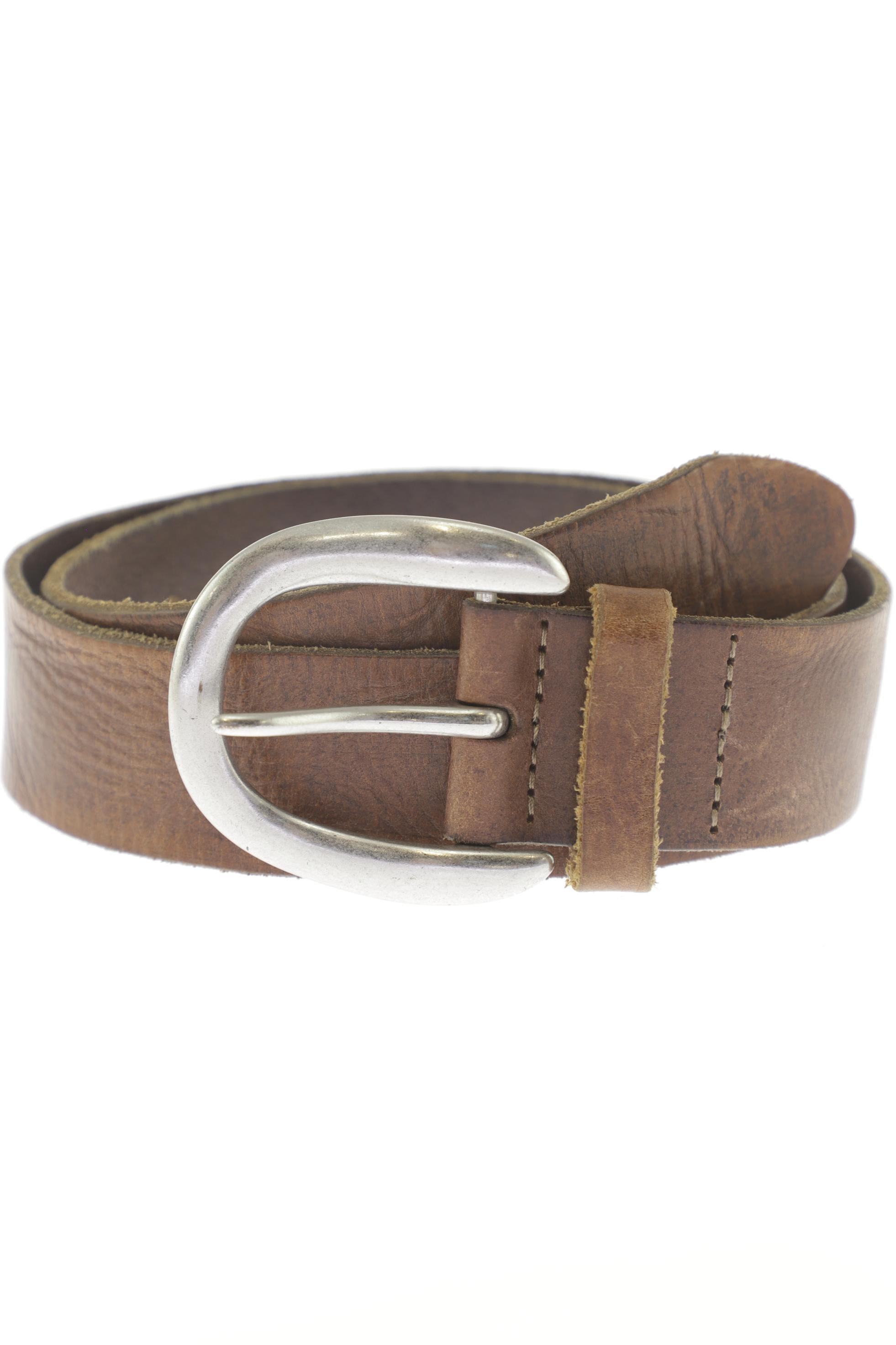 

Liebeskind Berlin Damen Gürtel, braun, Gr. 80
