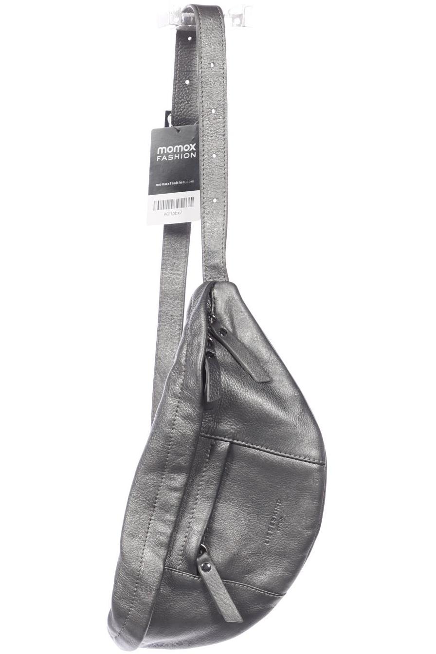 

Liebeskind Berlin Damen Handtasche, grau, Gr.