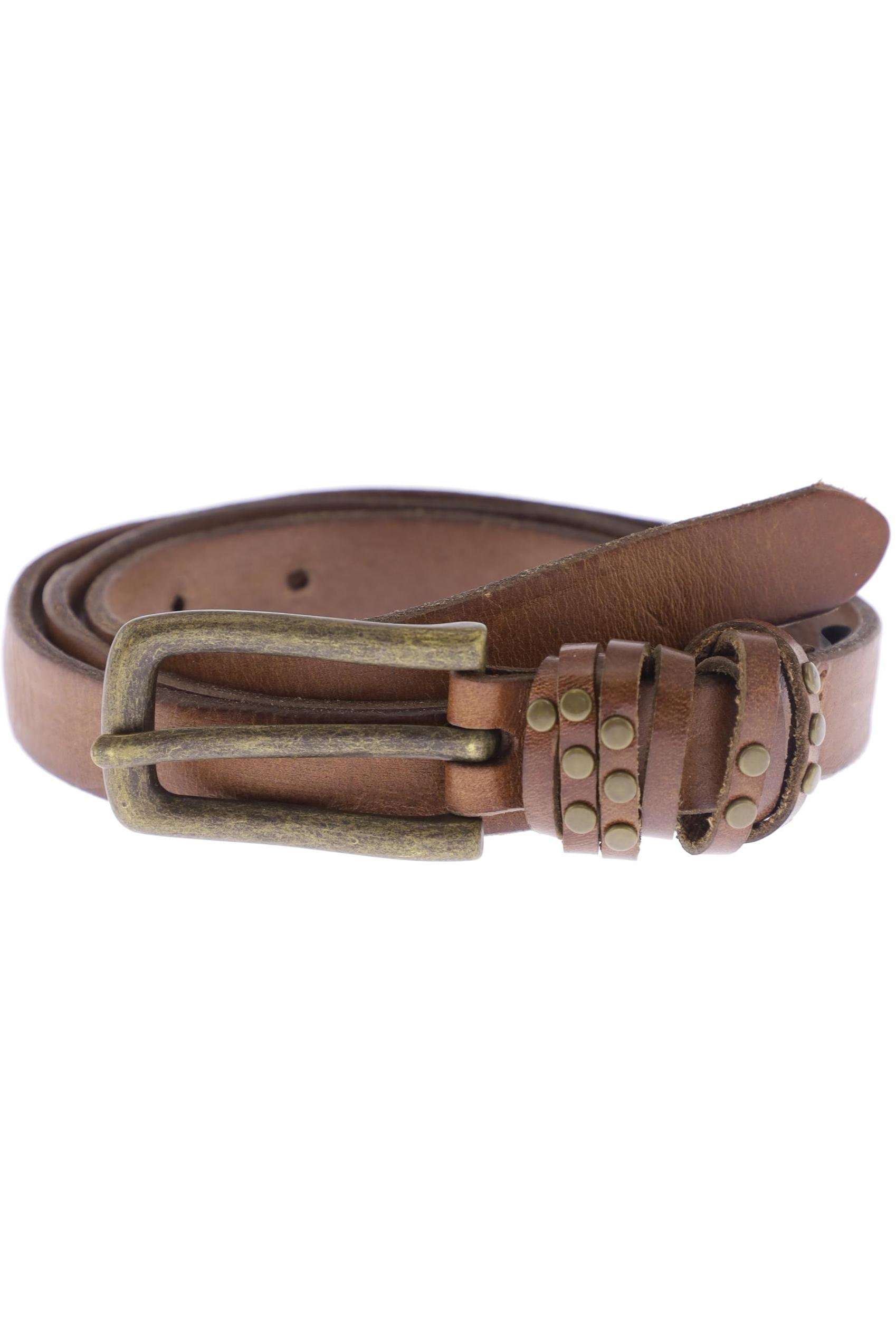 

Liebeskind Berlin Damen Gürtel, braun, Gr. 95