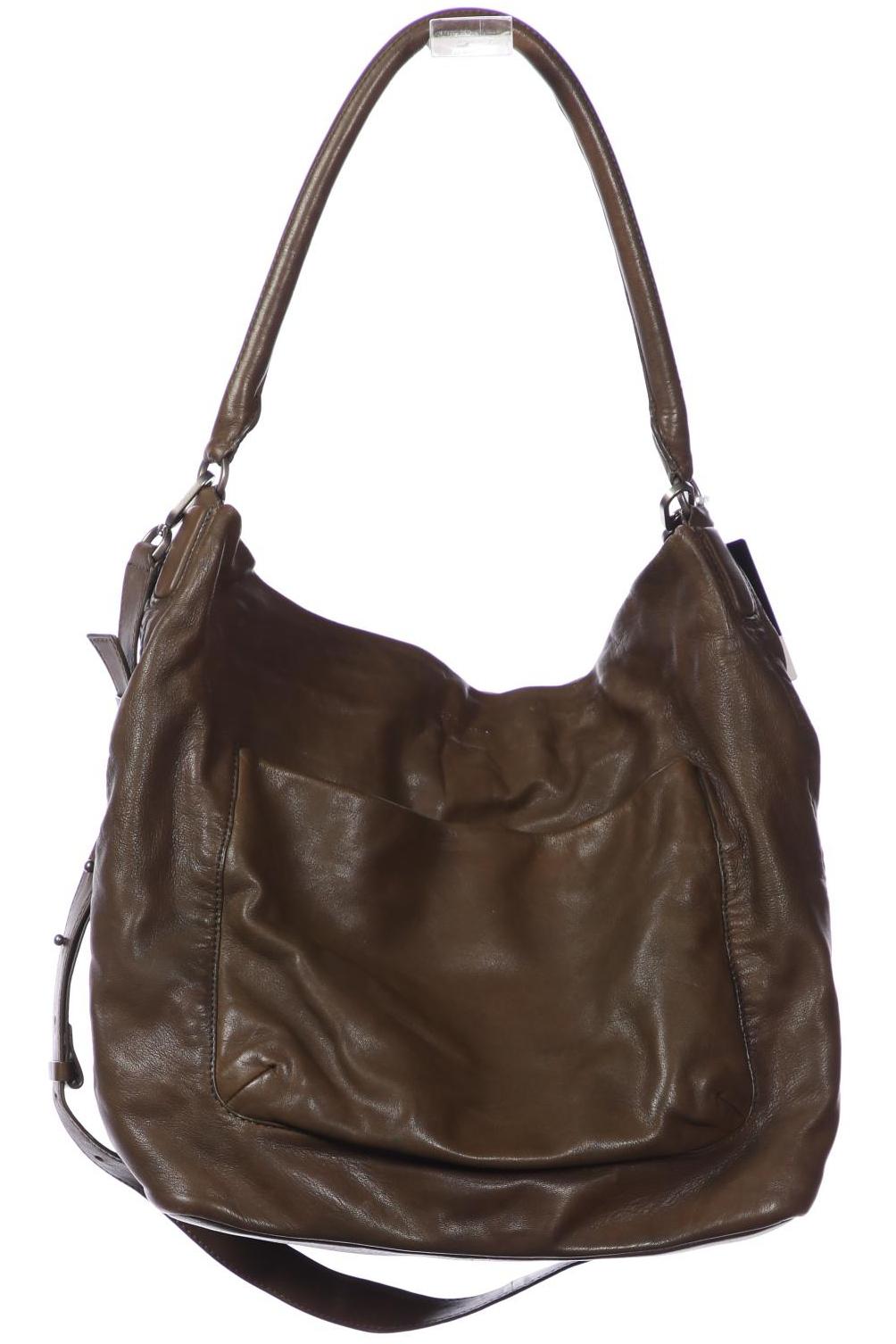 

Liebeskind Berlin Damen Handtasche, grün