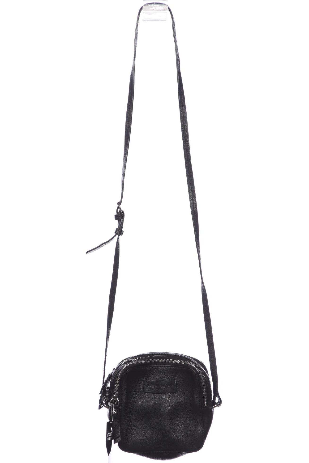 

Liebeskind Berlin Damen Handtasche, schwarz, Gr.