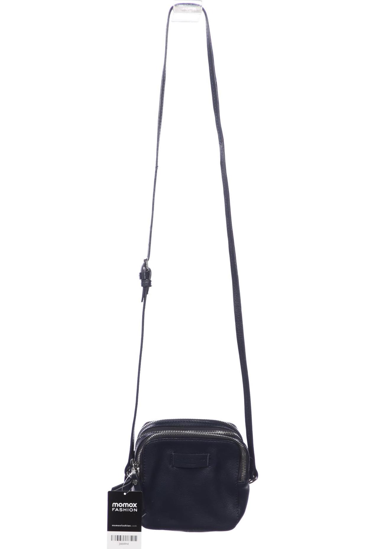 

Liebeskind Berlin Damen Handtasche, marineblau, Gr.