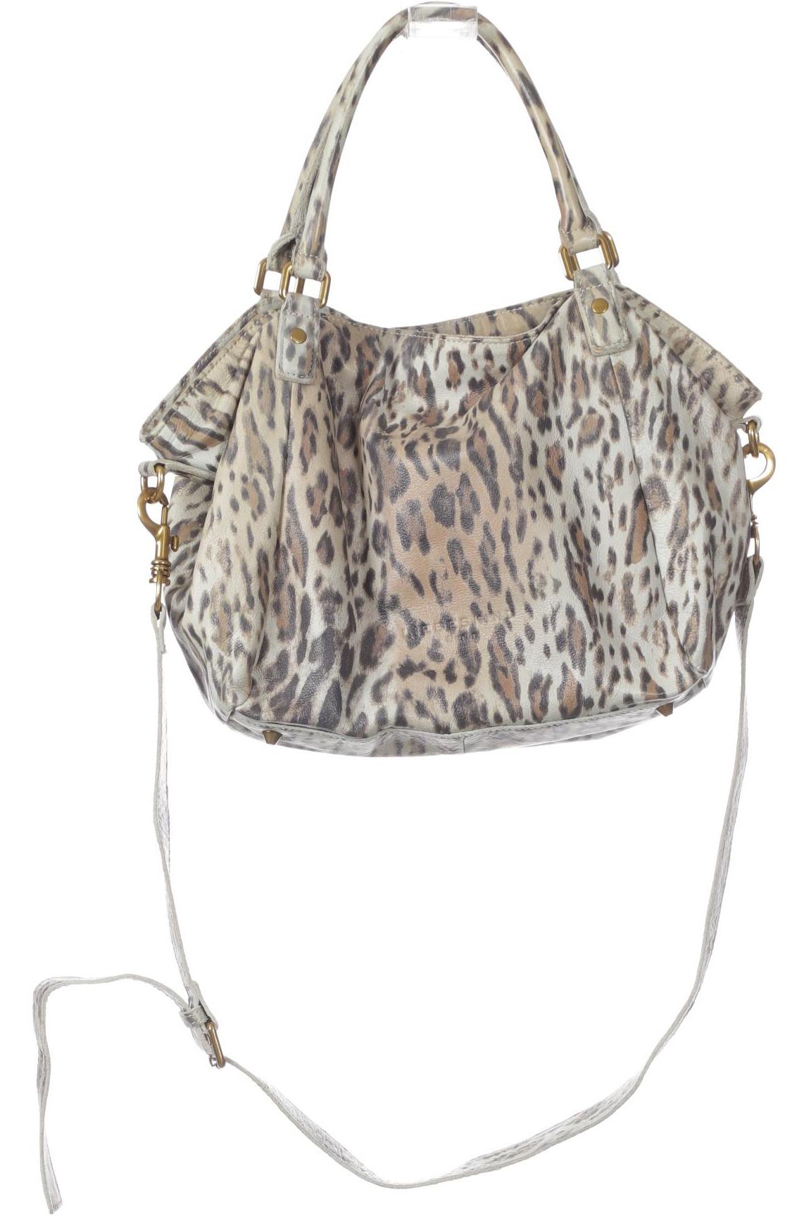 

Liebeskind Berlin Damen Handtasche, türkis, Gr.