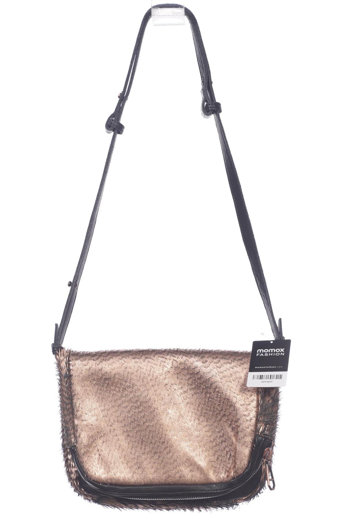 

Liebeskind Berlin Damen Handtasche, gold, Gr.