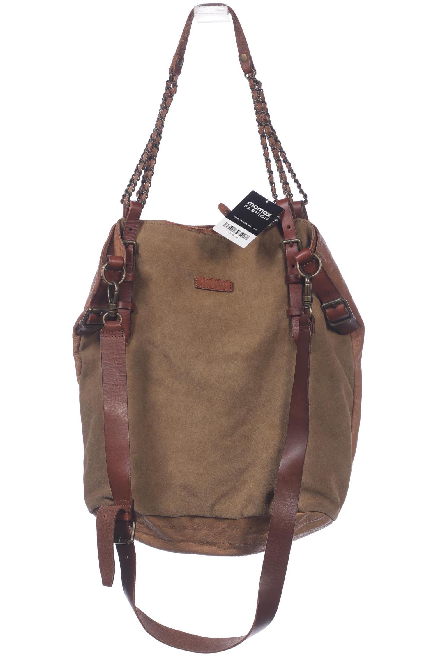

Liebeskind Berlin Damen Handtasche, braun, Gr.