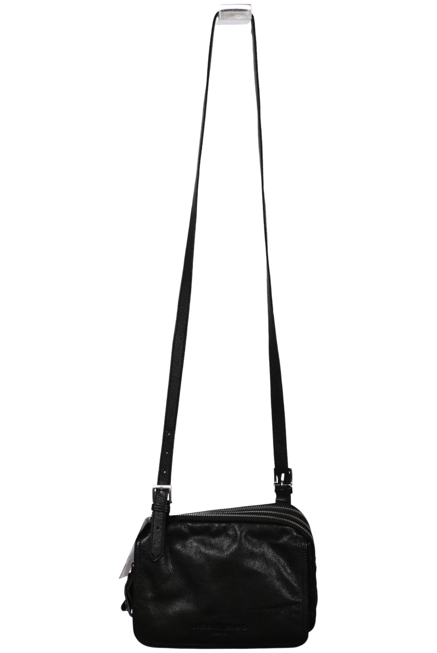 

Liebeskind Berlin Damen Handtasche, schwarz, Gr.