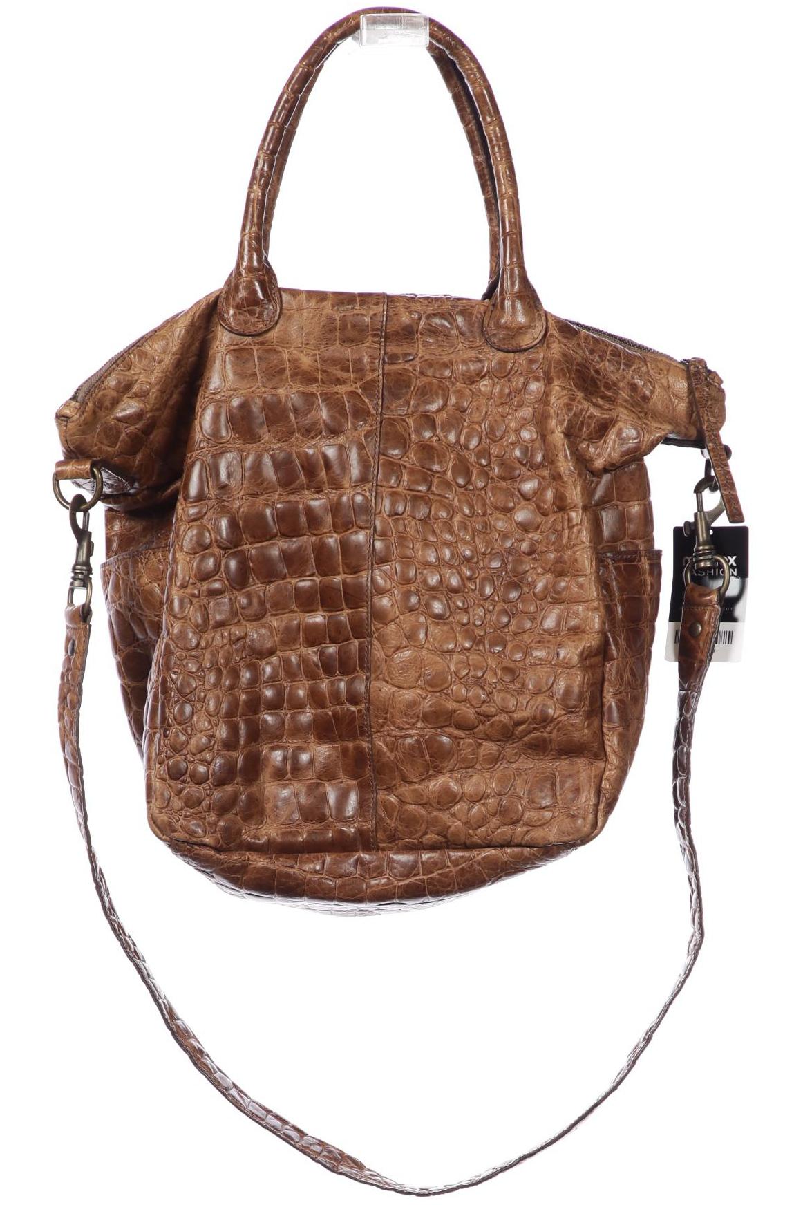 

Liebeskind Berlin Damen Handtasche, braun