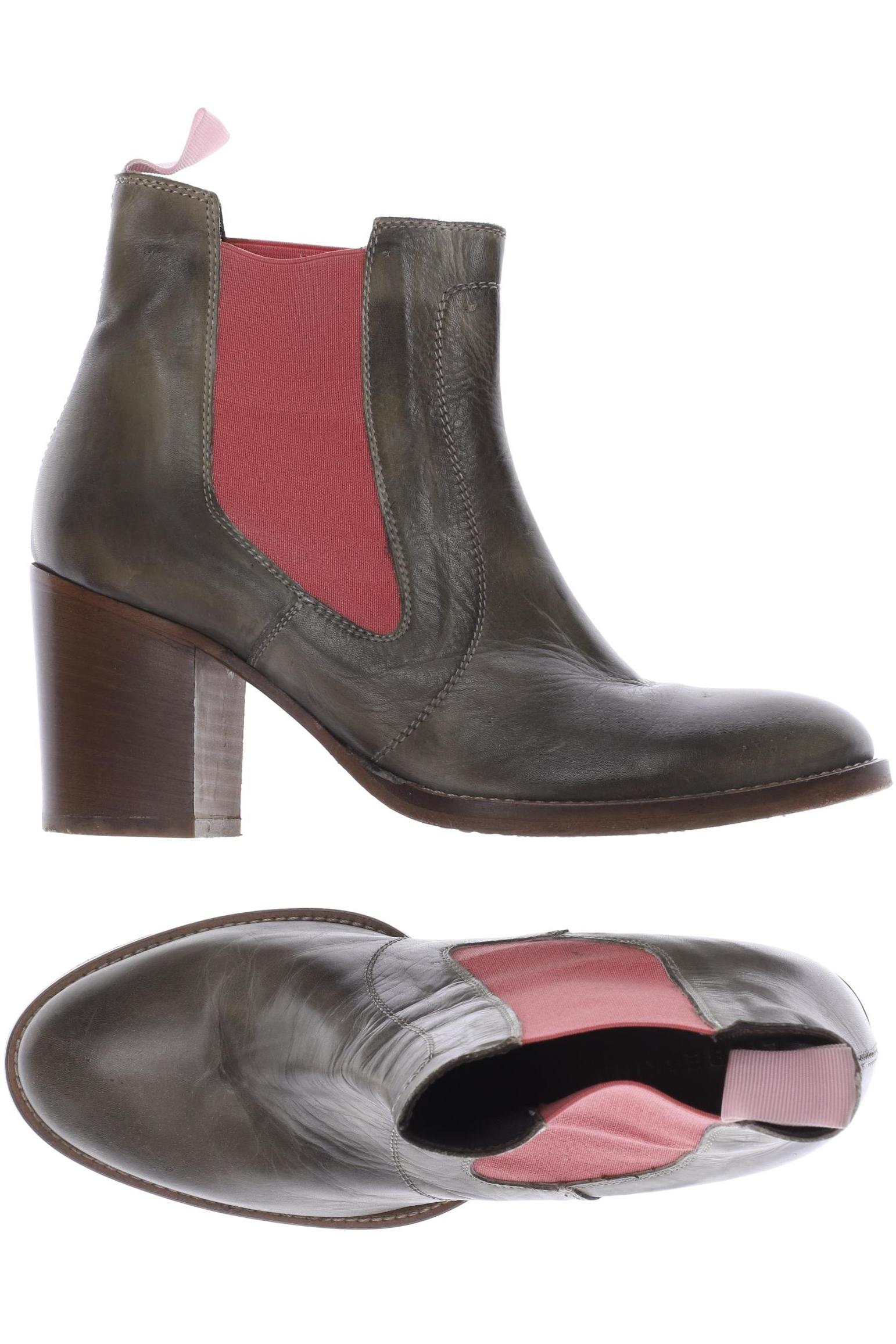 

Liebeskind Berlin Damen Stiefelette, grün