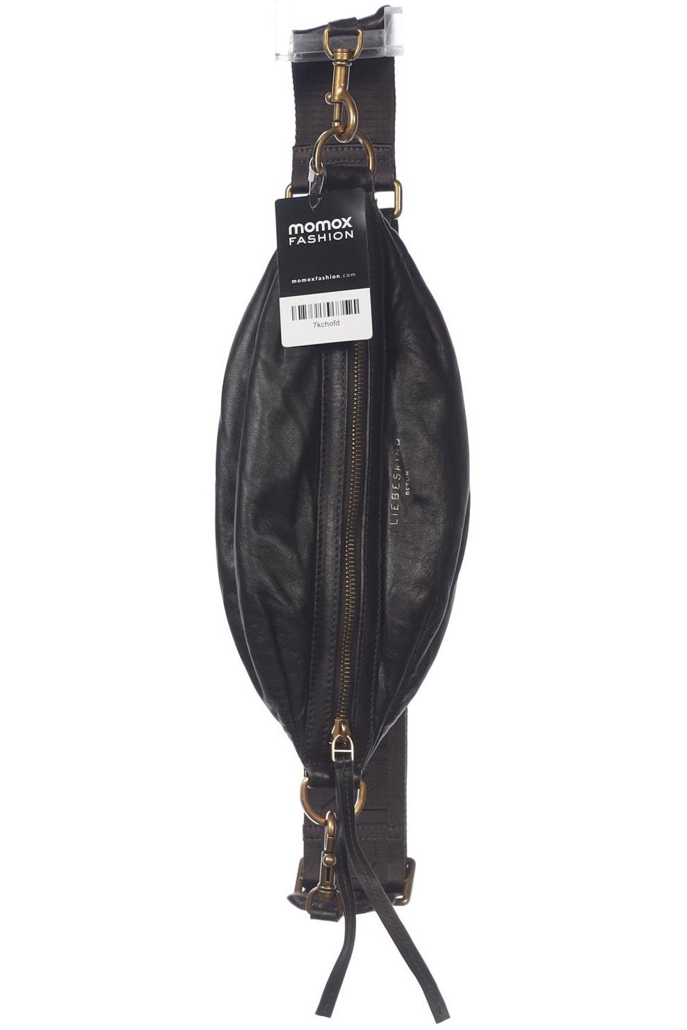 

Liebeskind Berlin Damen Handtasche, braun, Gr.