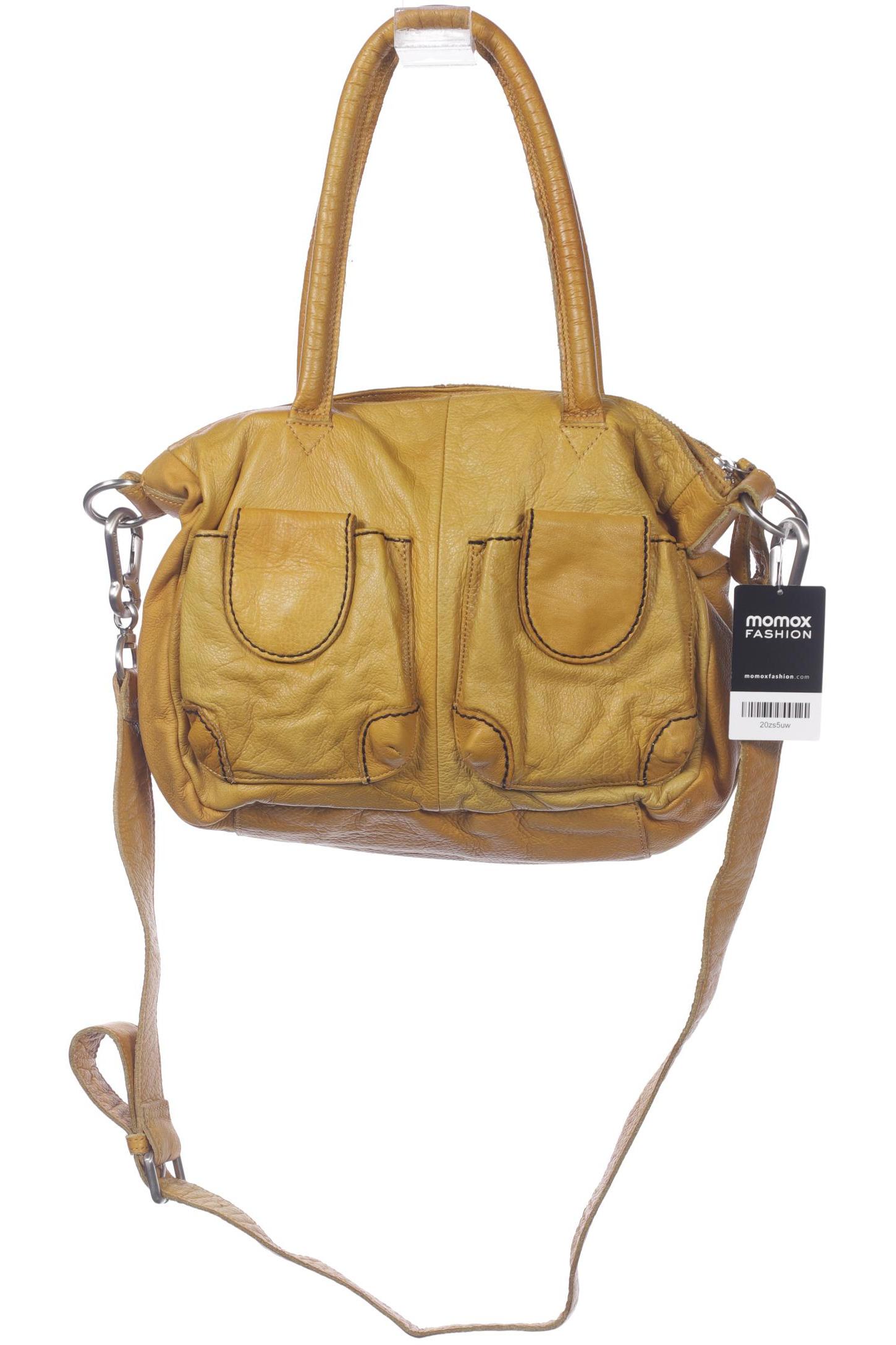 

Liebeskind Berlin Damen Handtasche, orange, Gr.