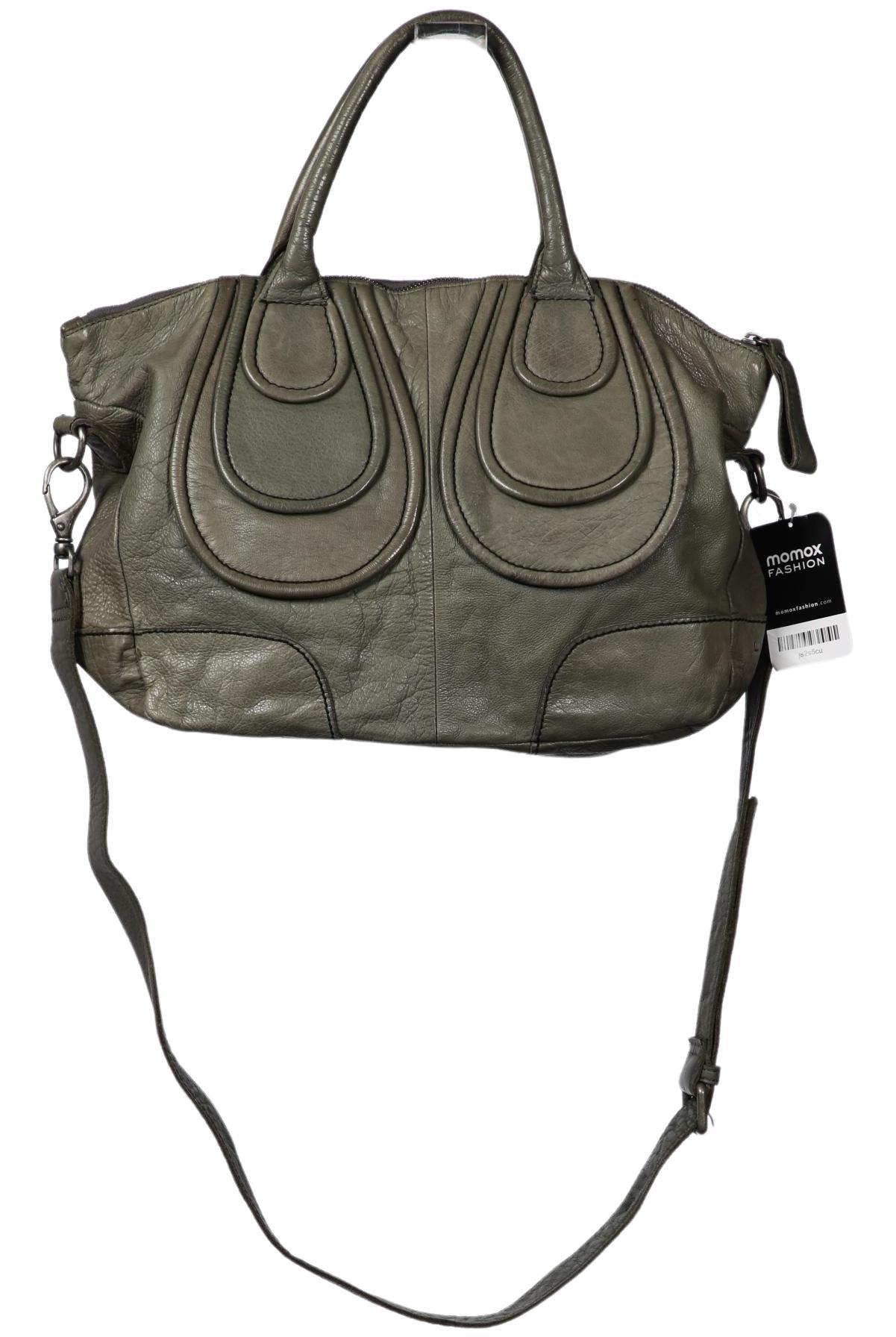 

Liebeskind Berlin Damen Handtasche, hellgrün, Gr.