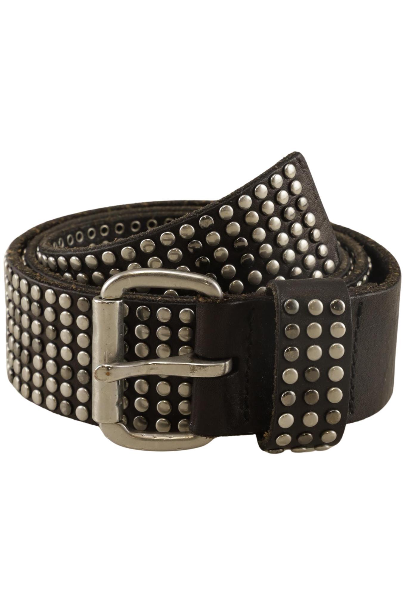 

Liebeskind Berlin Damen Gürtel, braun, Gr. 85