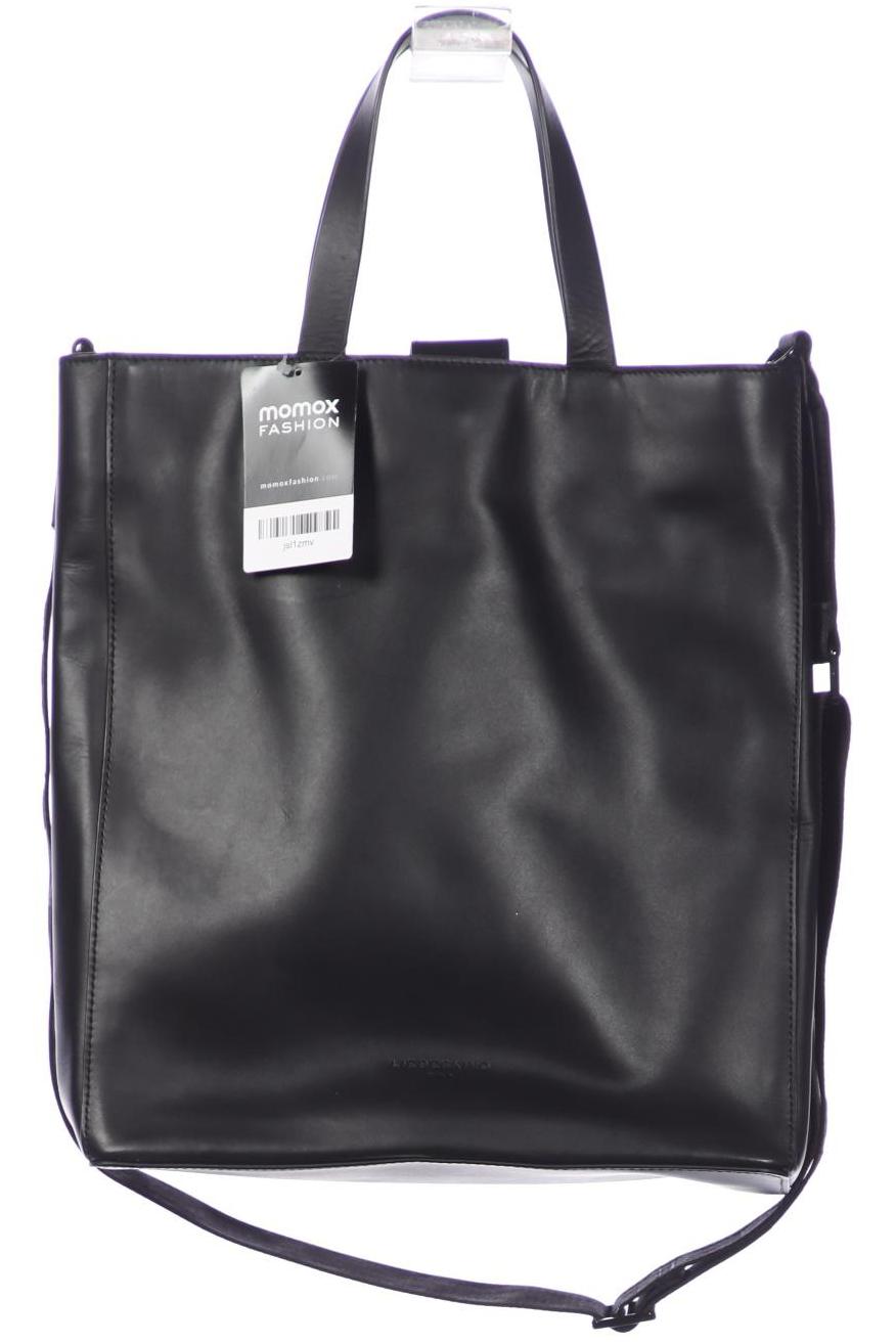 

Liebeskind Berlin Damen Handtasche, schwarz, Gr.