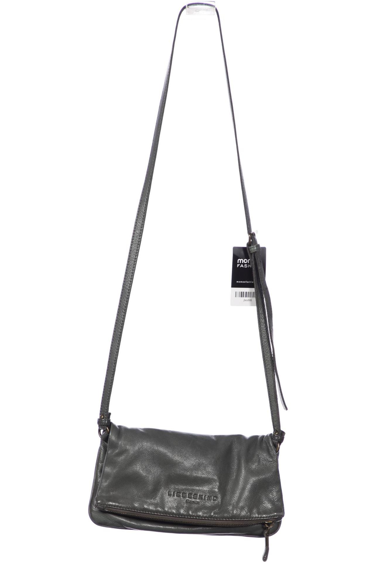 

Liebeskind Berlin Damen Handtasche, grün