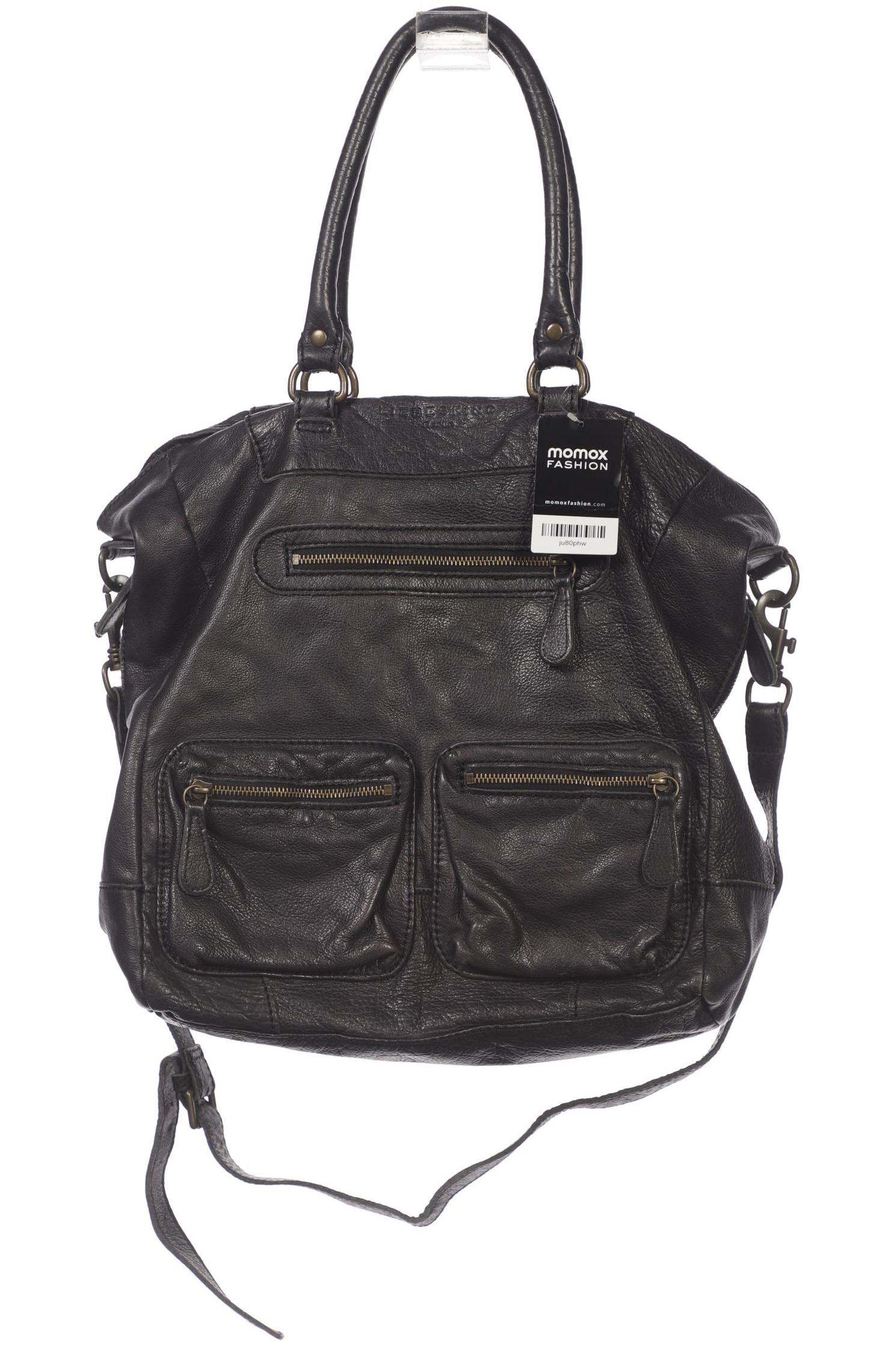 

Liebeskind Berlin Damen Handtasche, flieder