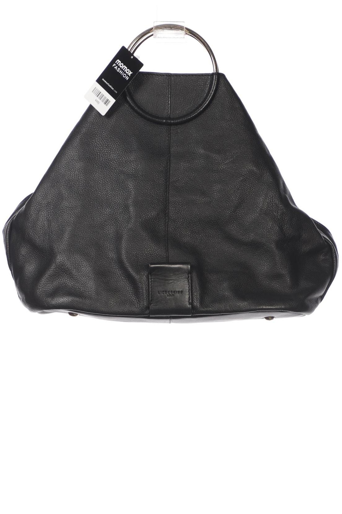 

Liebeskind Berlin Damen Handtasche, schwarz