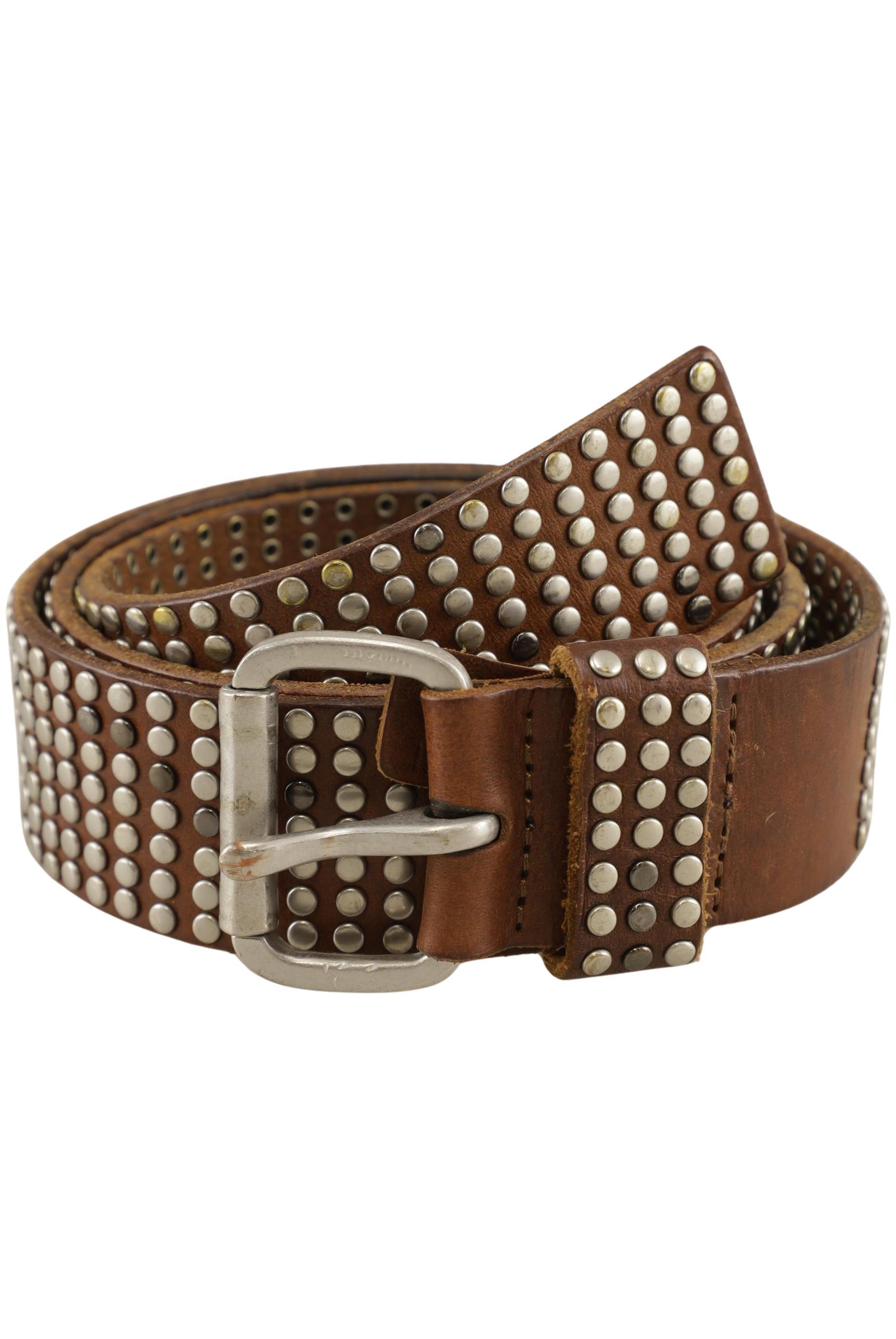 

Liebeskind Berlin Damen Gürtel, braun, Gr. 95