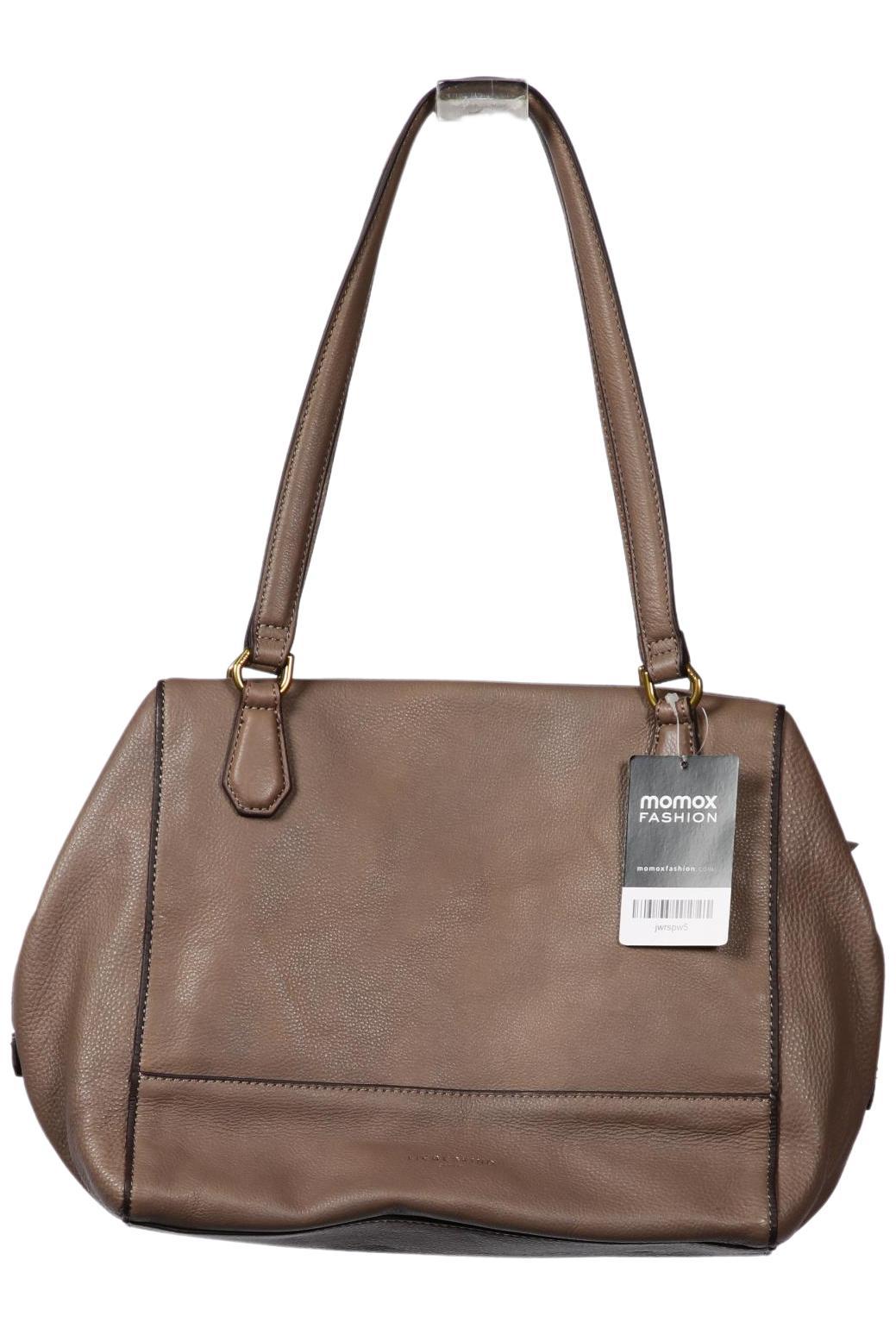 

Liebeskind Berlin Damen Handtasche, beige, Gr.