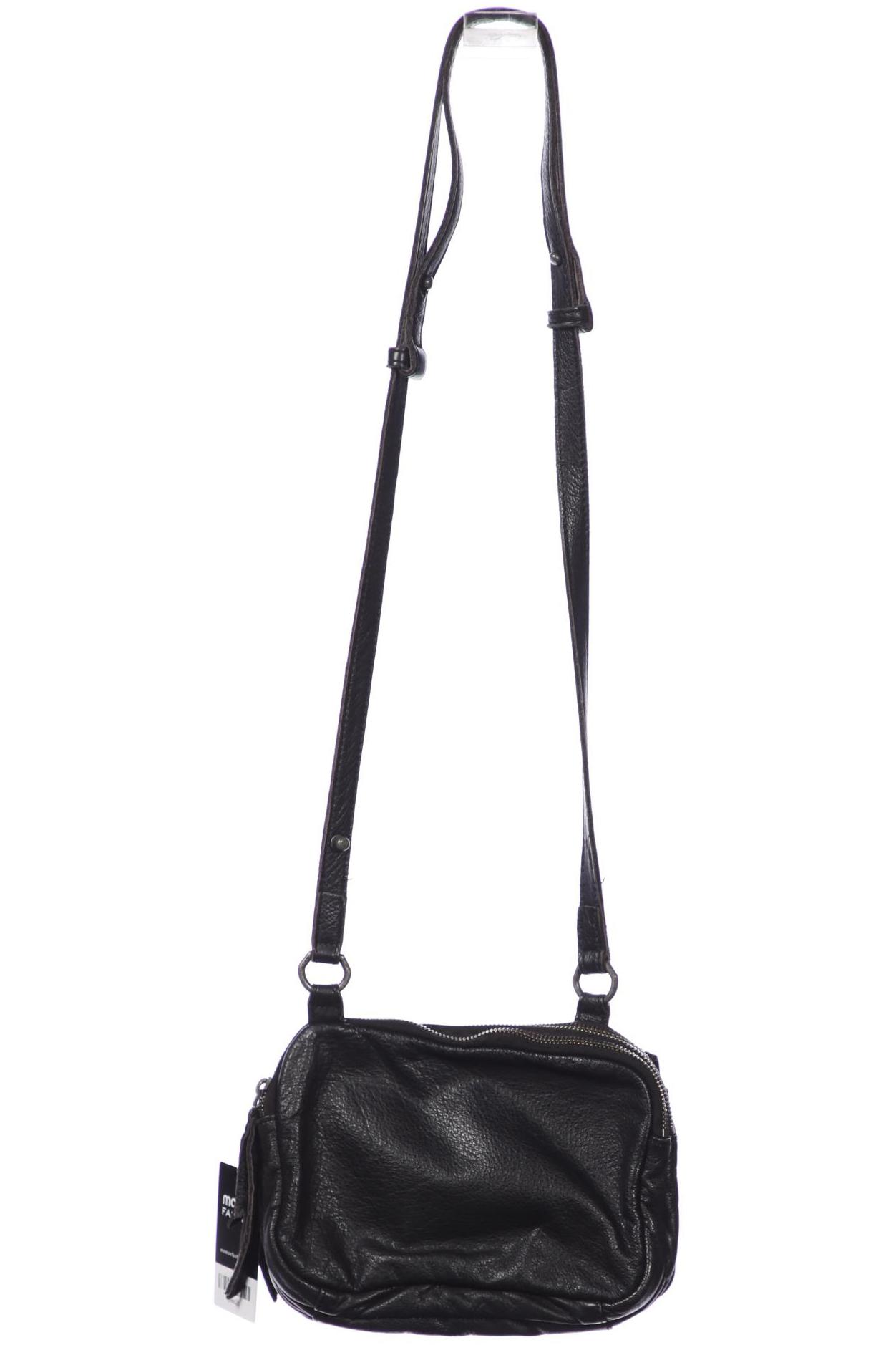 

Liebeskind Berlin Damen Handtasche, schwarz, Gr.