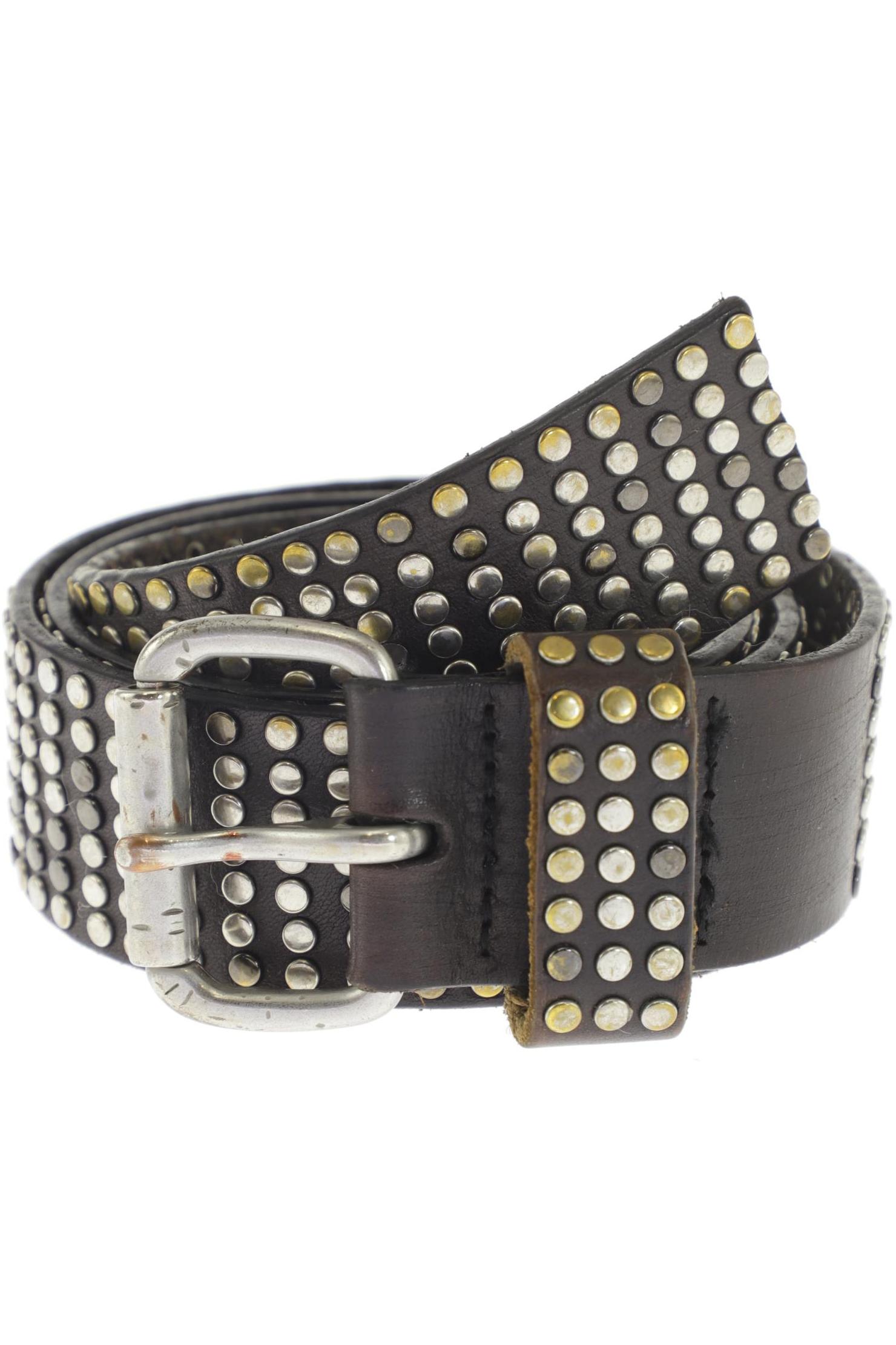 

Liebeskind Berlin Damen Gürtel, braun, Gr. 85