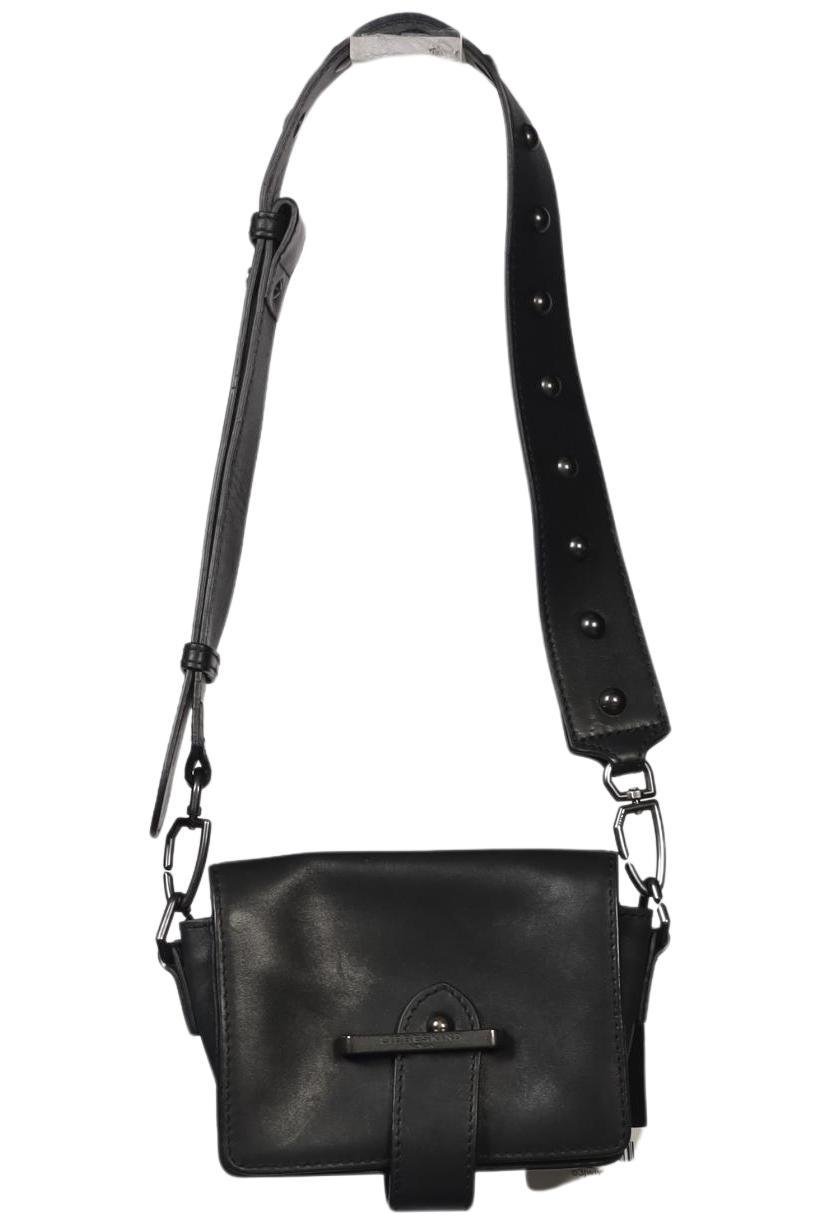 

Liebeskind Berlin Damen Handtasche, schwarz, Gr.