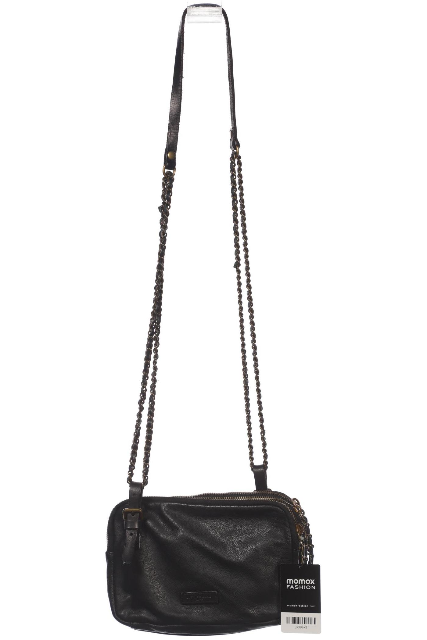 

Liebeskind Berlin Damen Handtasche, schwarz